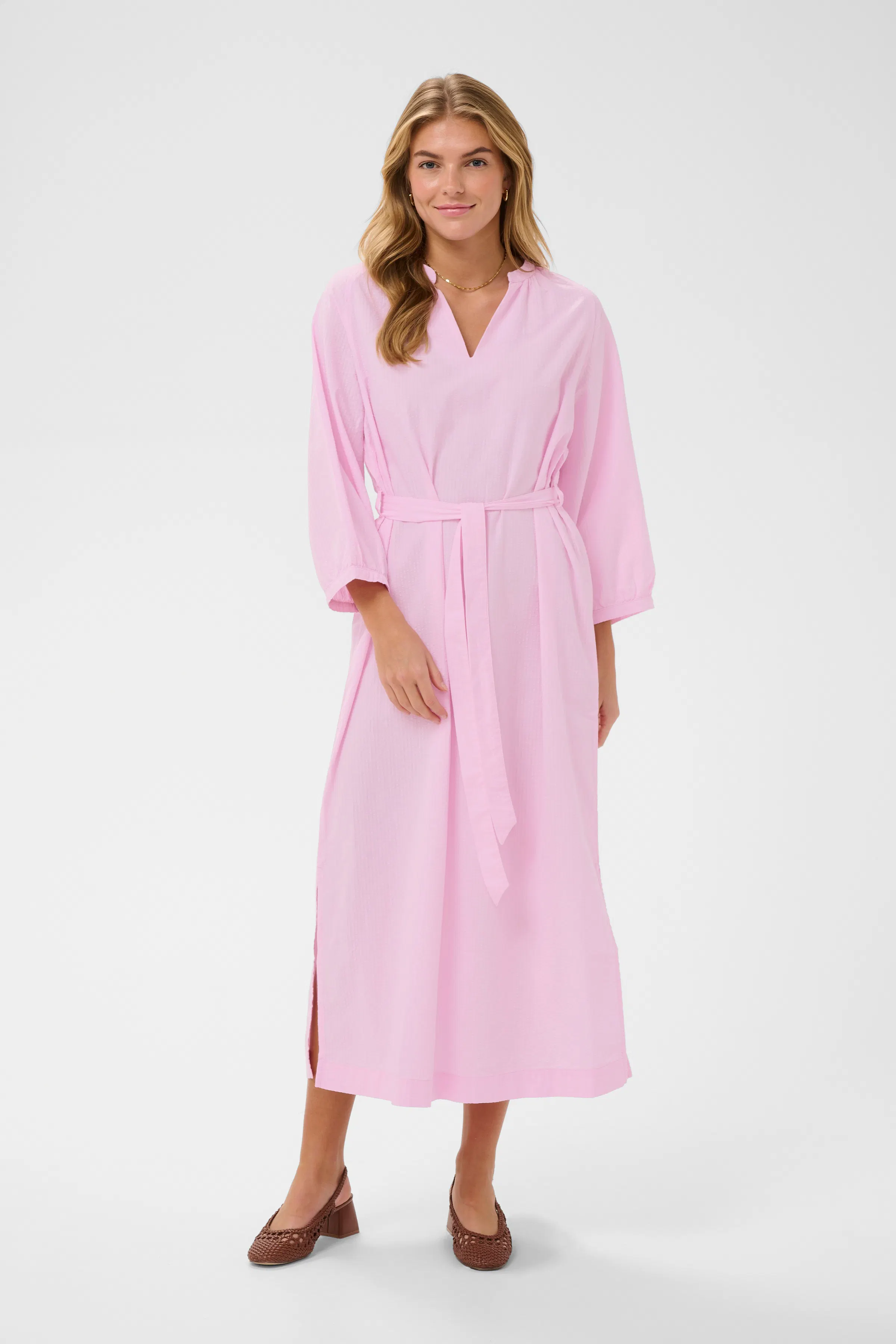PiddaSZ Kleid LOOKBOOK FRONT 30515518-132800