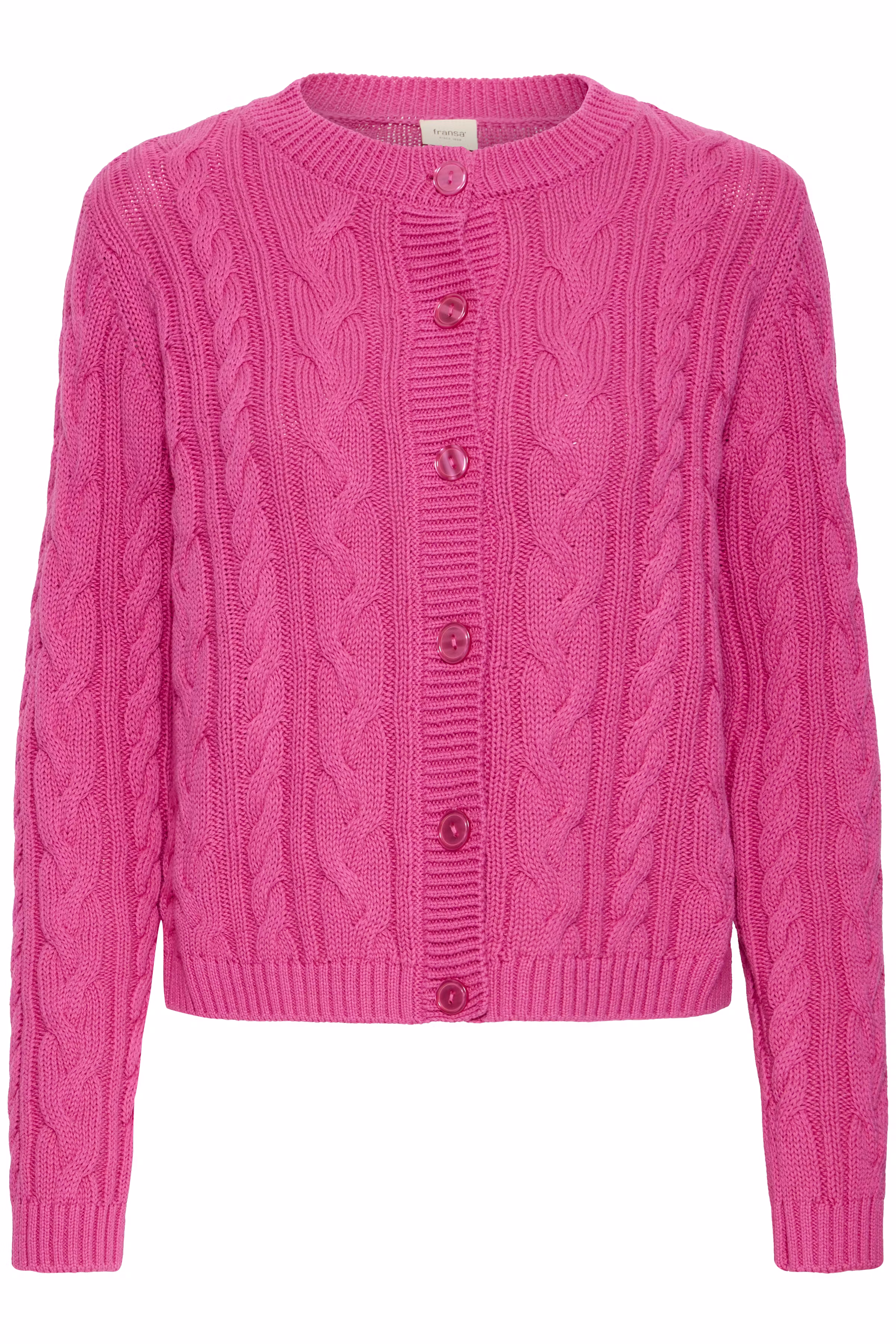 FRVIVIAN Cardigan PACK FRONT 20617422-182336