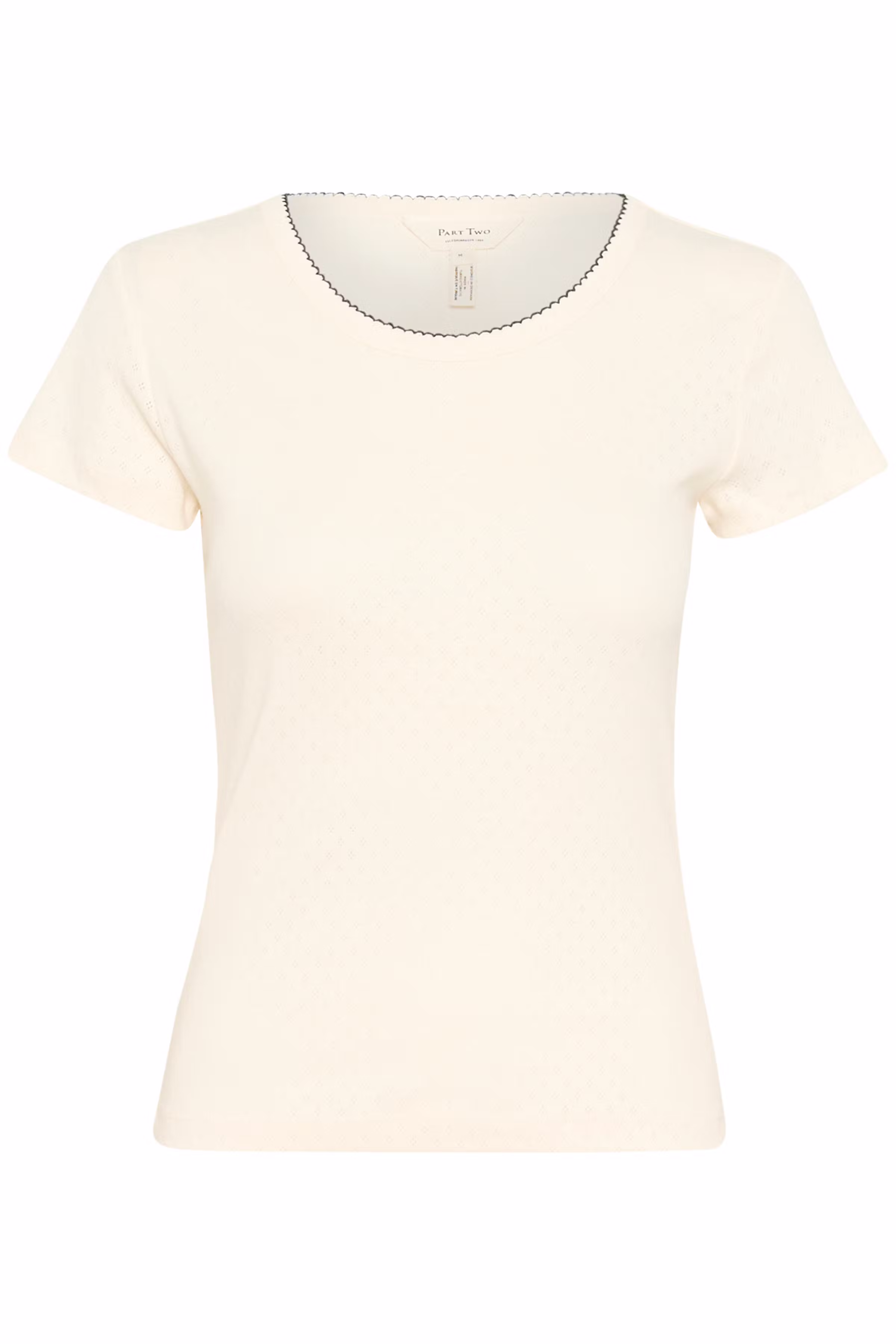 TullePW T-shirt PACK FRONT 30309843-120601