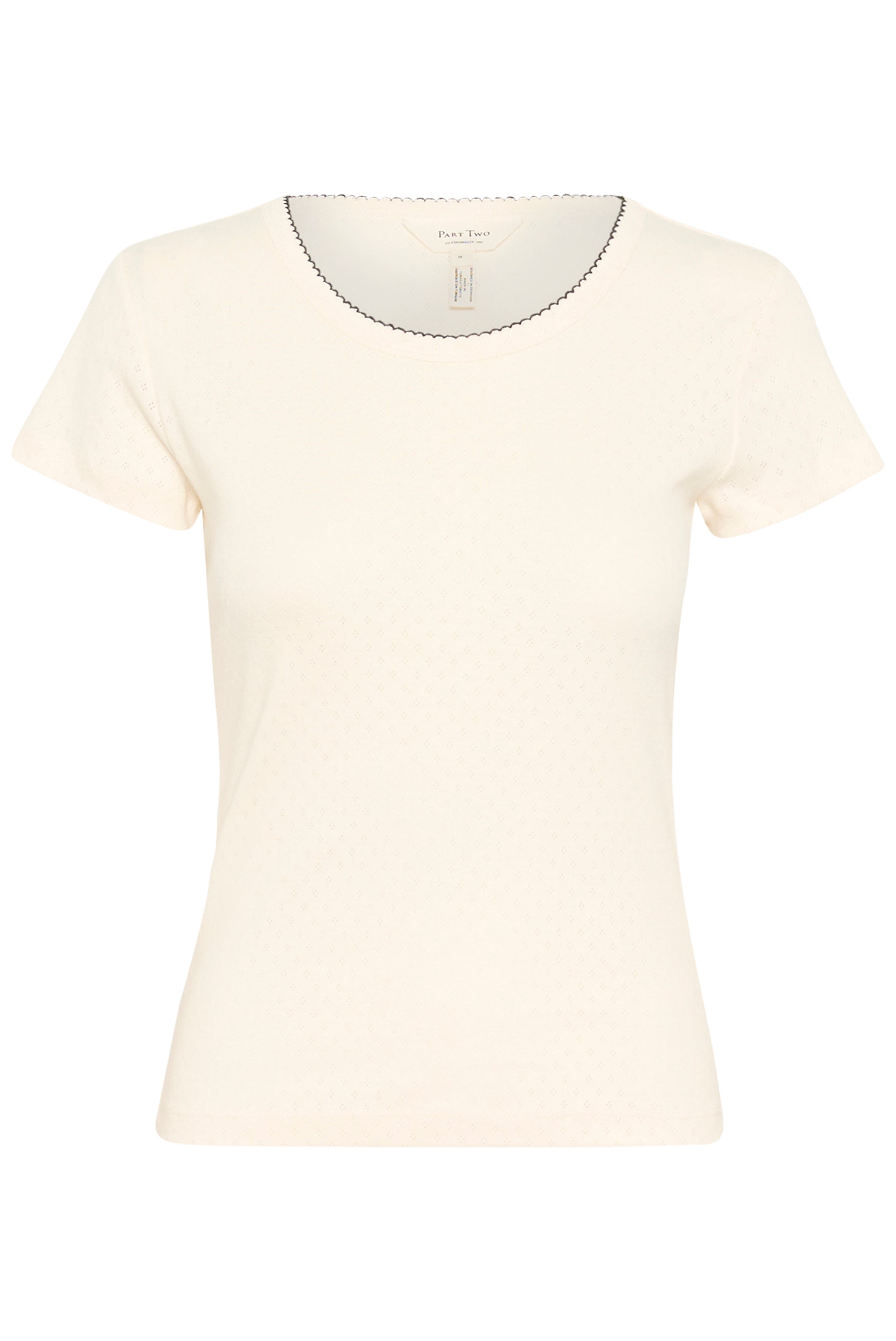 TullePW T-shirt PACK FRONT 30309843-120601