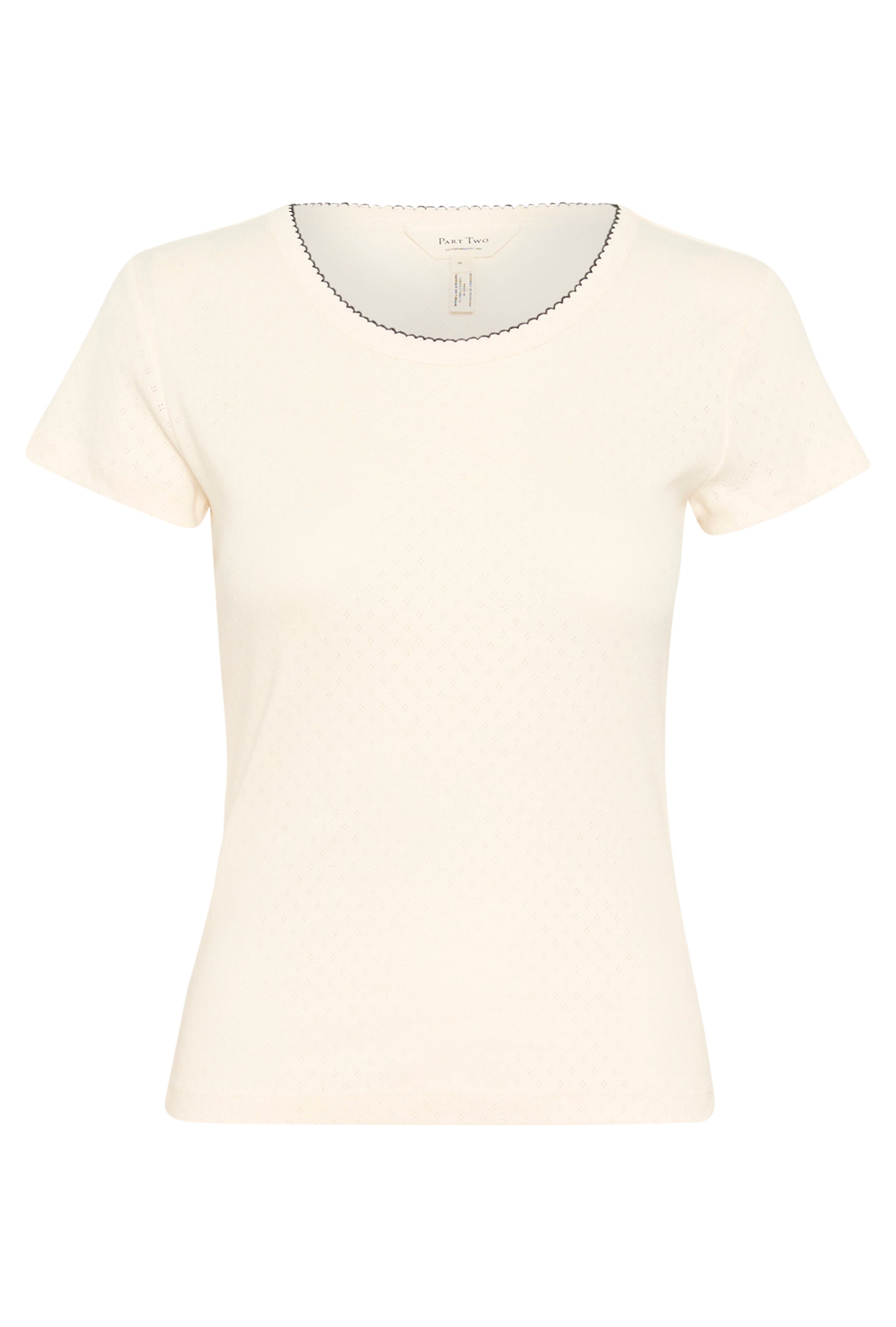 TullePW T-shirt PACK FRONT 30309843-120601