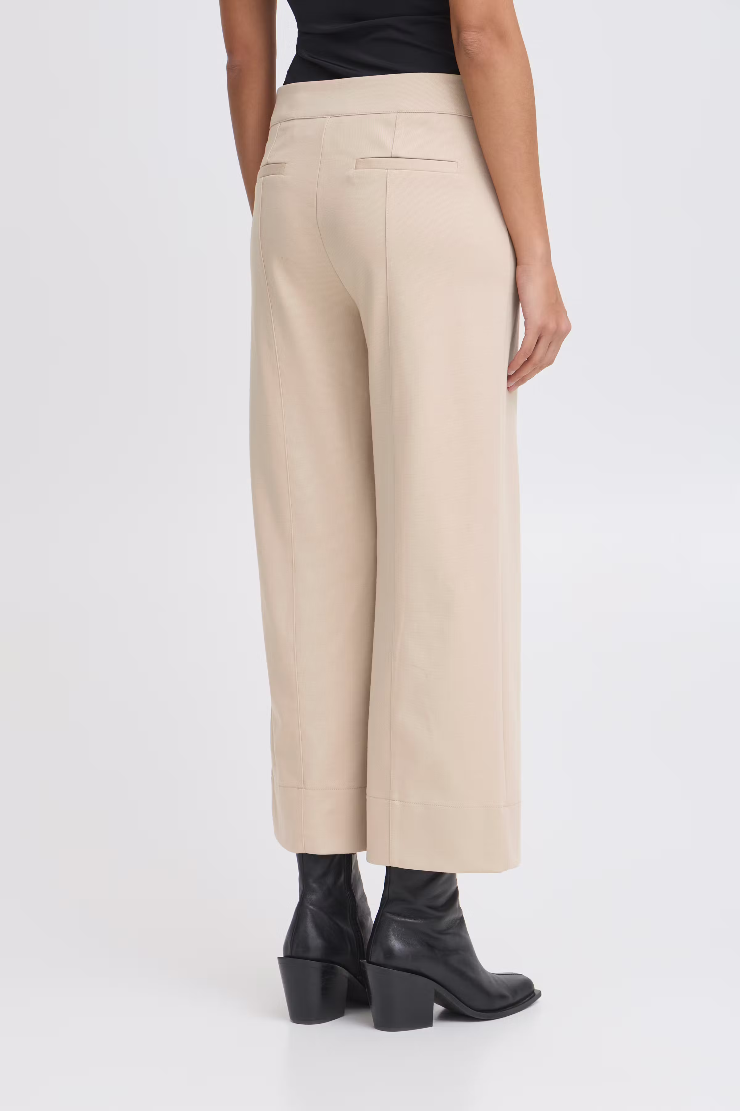 IHSIMONSE Casual pants LOOKBOOK BACK 20123024-151308