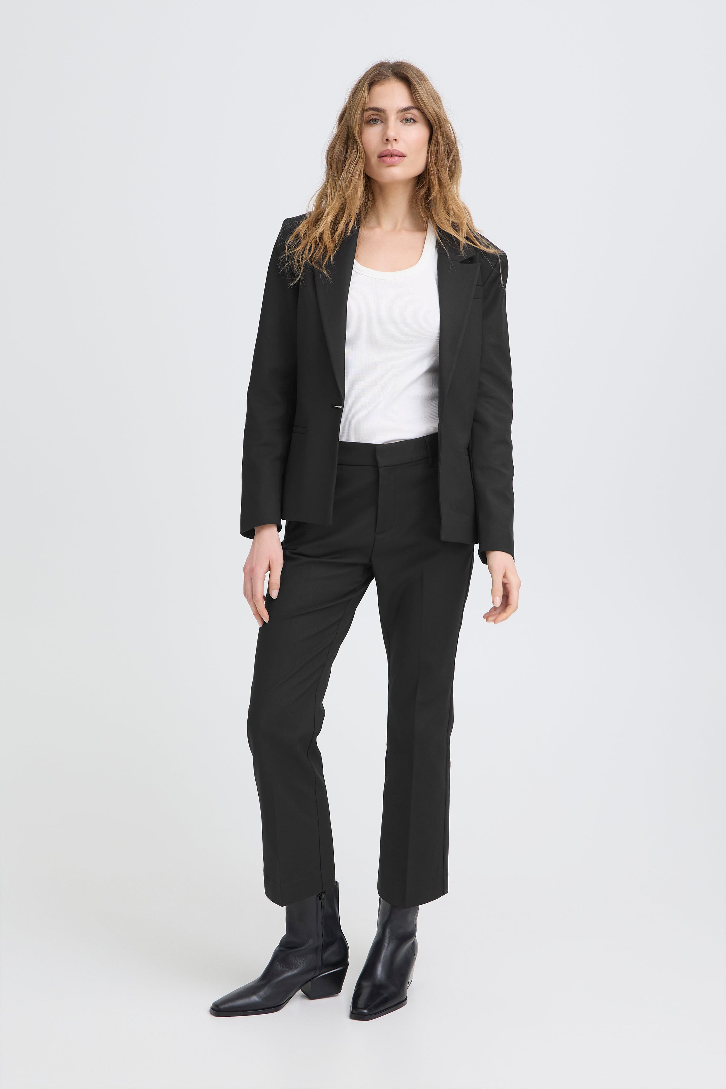 PZBINDY Trousers LOOKBOOK FRONT 50210333-193911