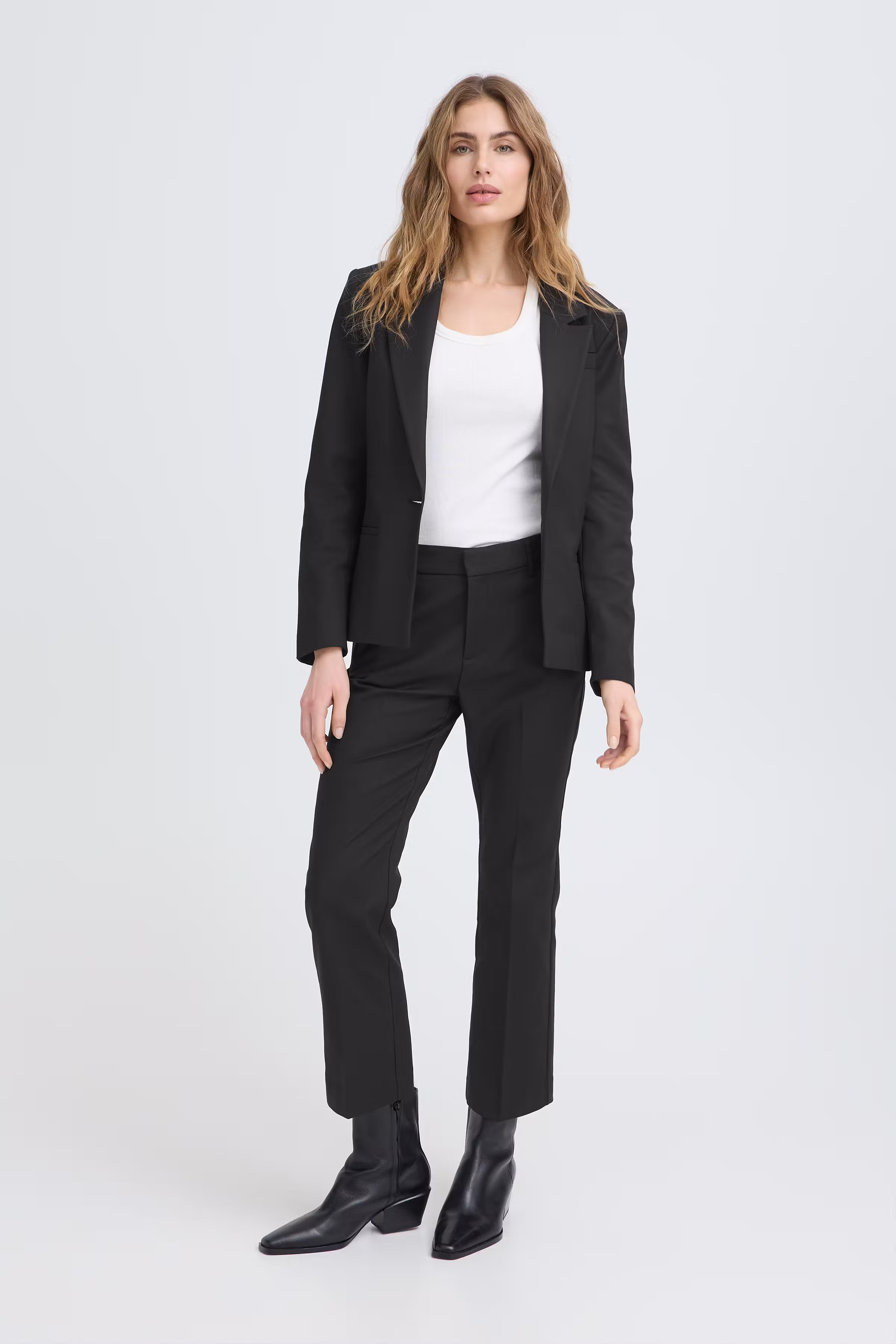 PZBINDY Trousers LOOKBOOK FRONT 50210333-193911