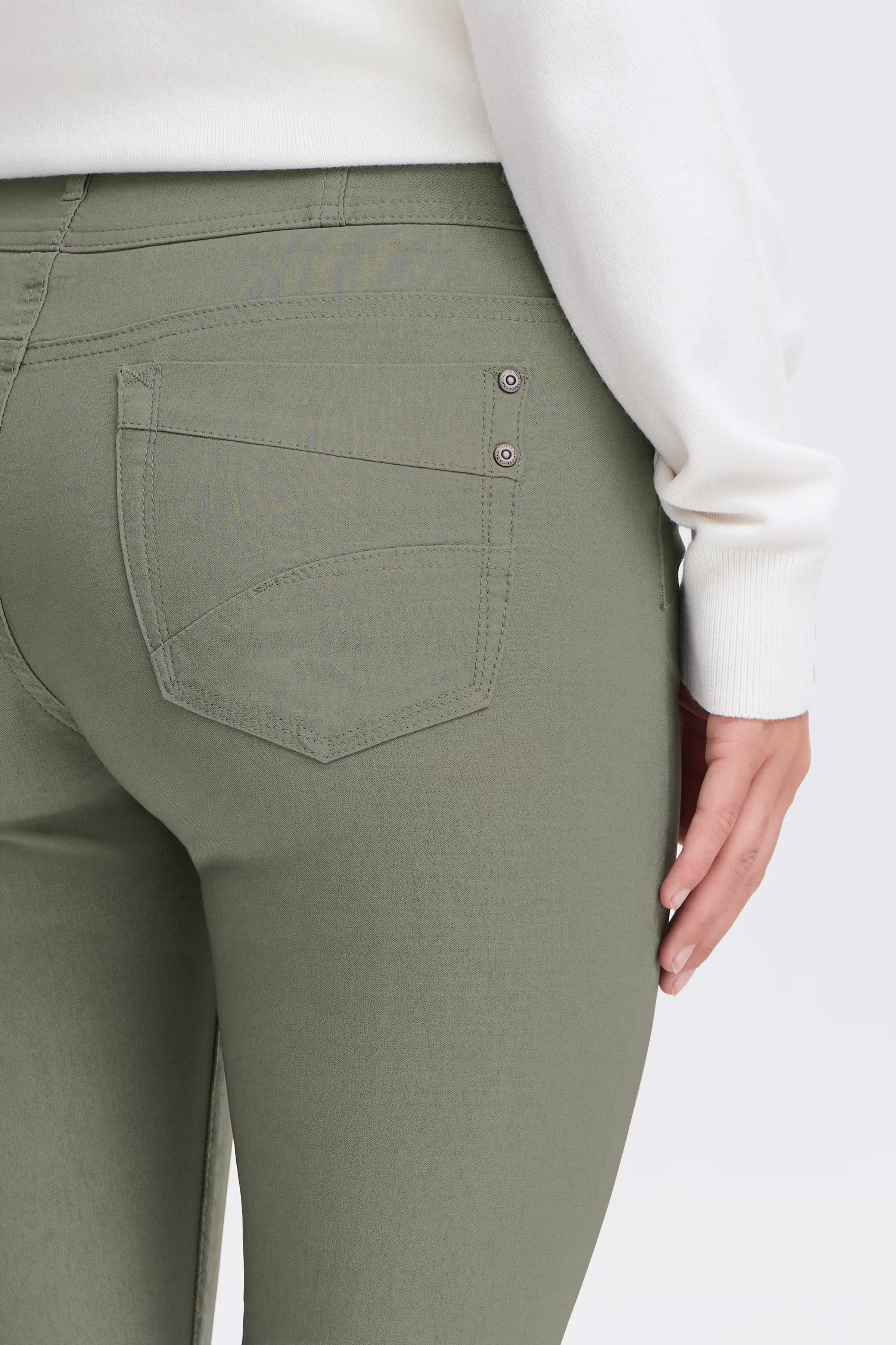 FRZALIN Bukser LOOKBOOK DETAIL 601749-185806