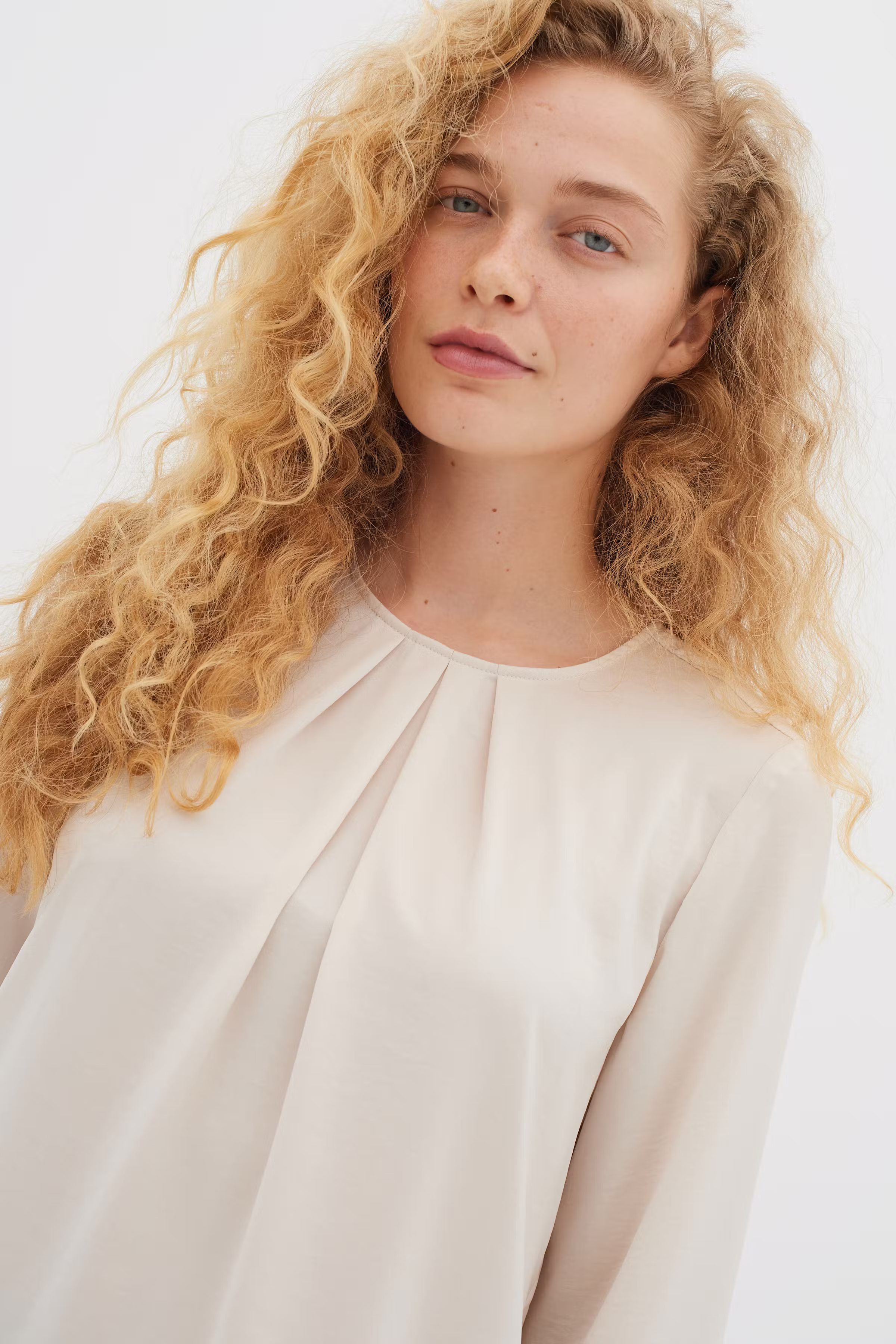 DotaIW Bluse LOOKBOOK DETAIL 30109579-300002