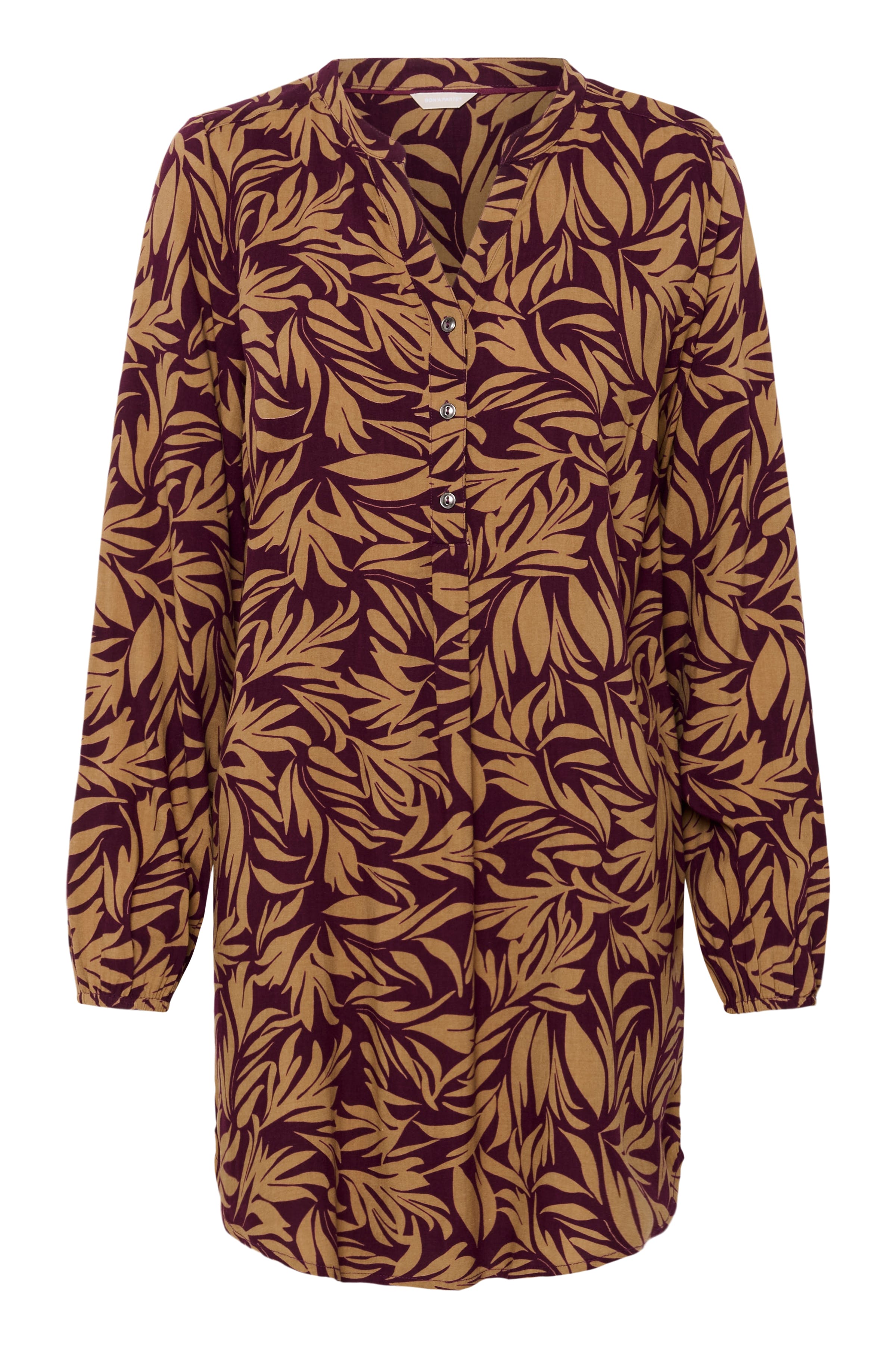 BPfanny Tunic PACK FRONT 40200039-108637