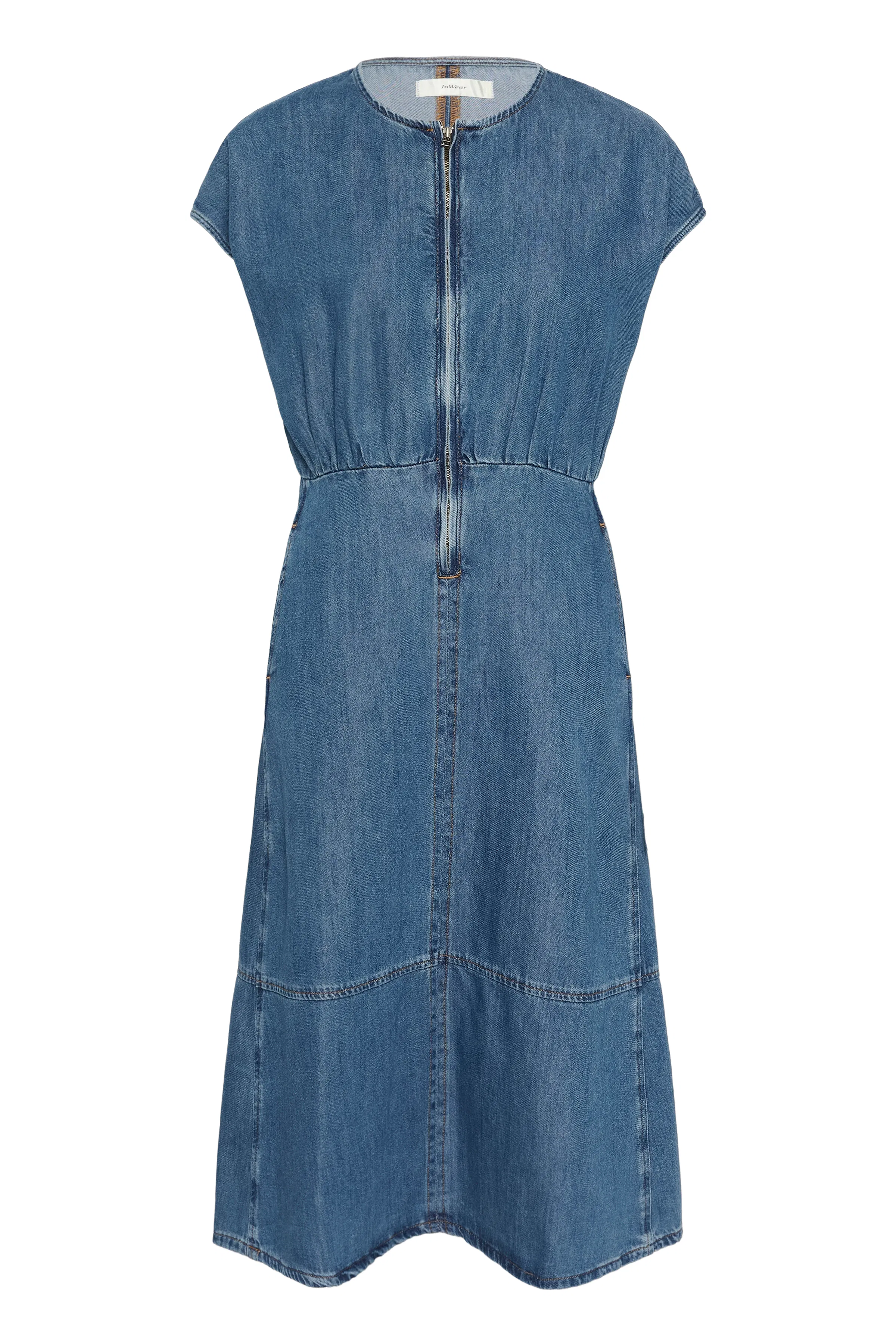 DaceyIW Kleid PACK FRONT 30110686-301979
