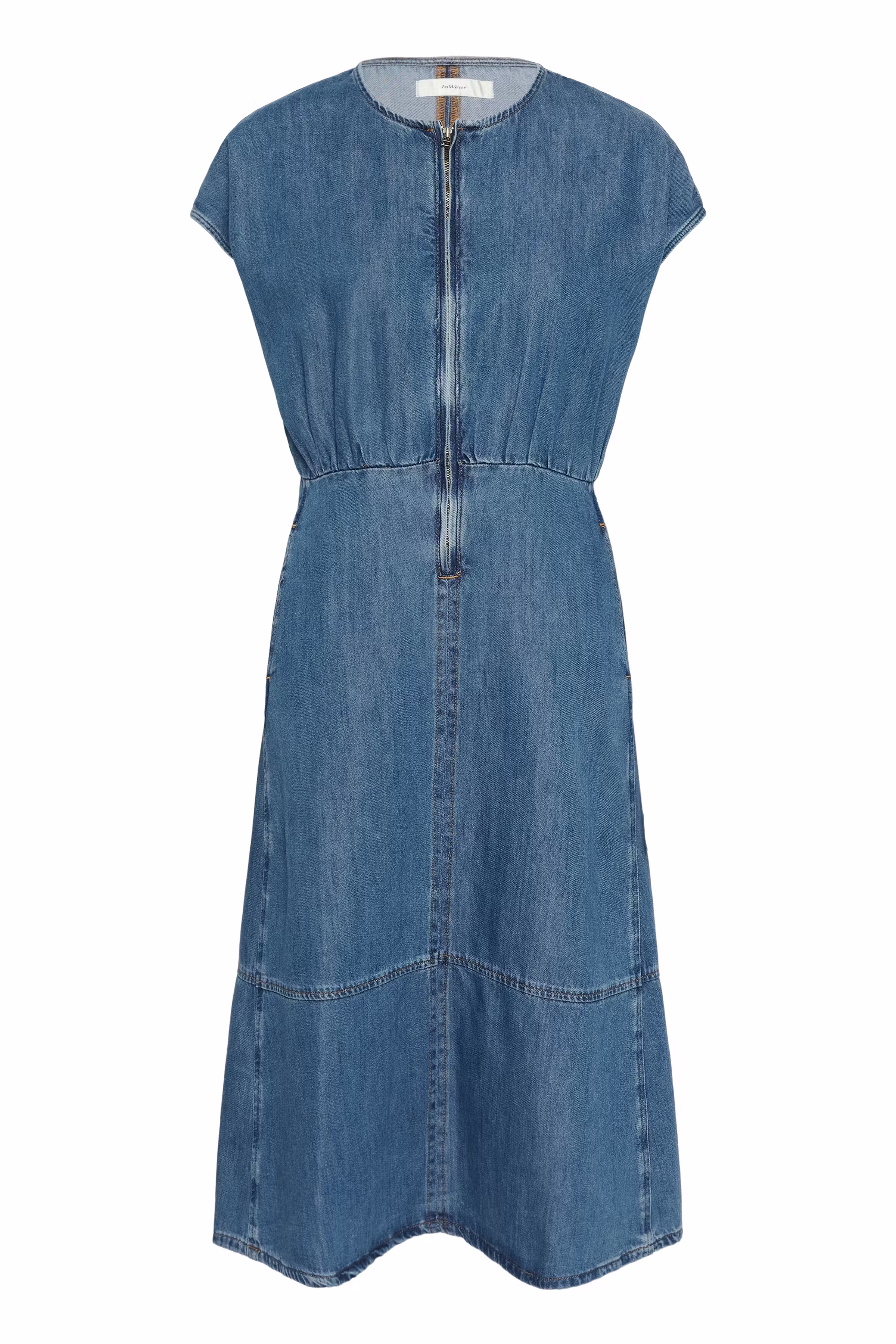 DaceyIW Kleid PACK FRONT 30110686-301979