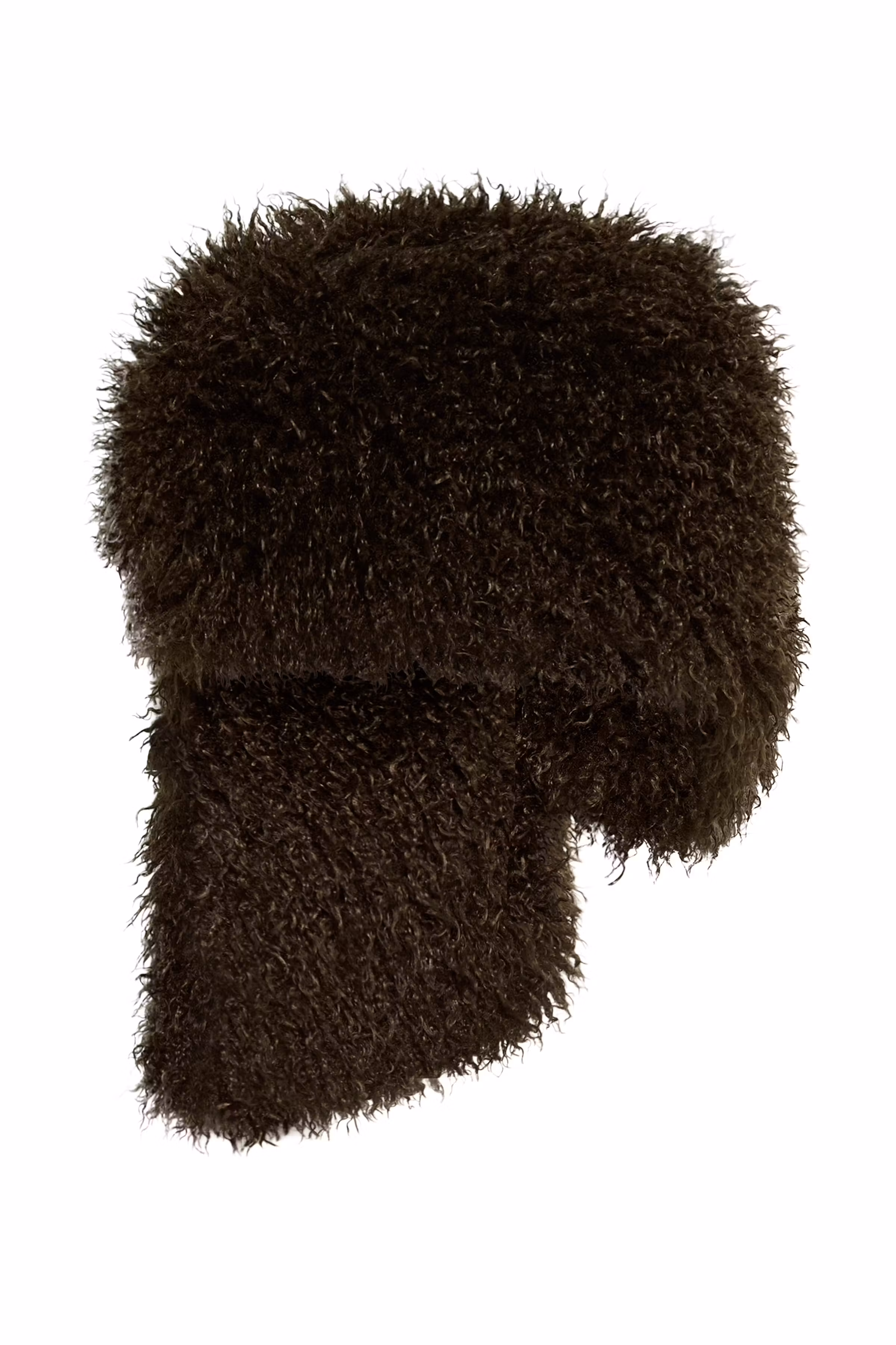 GZchoa Scarf PACK BACK 10911546-190814