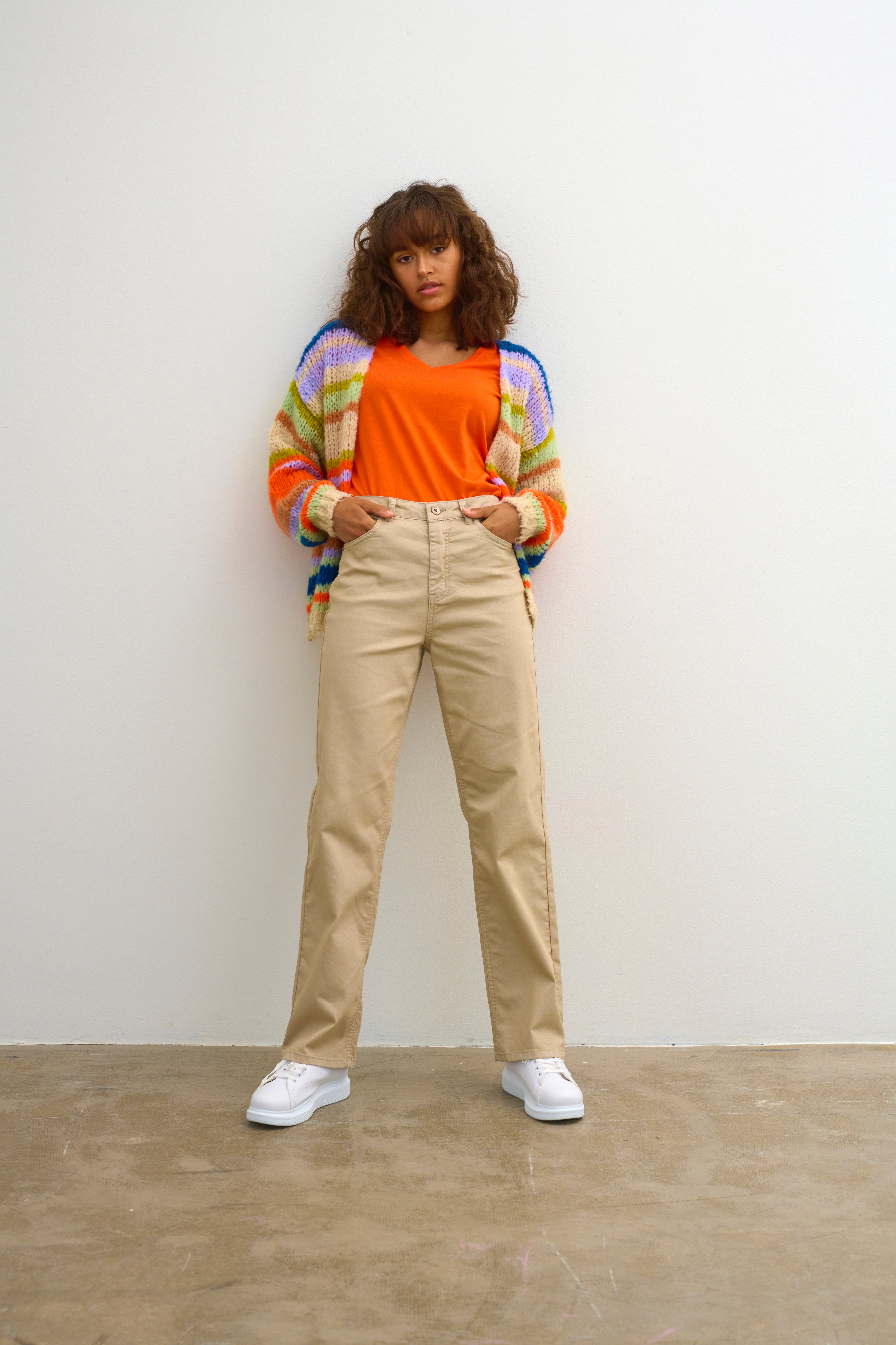 Naia T-shirt LOCATION NONE 10604508-171456