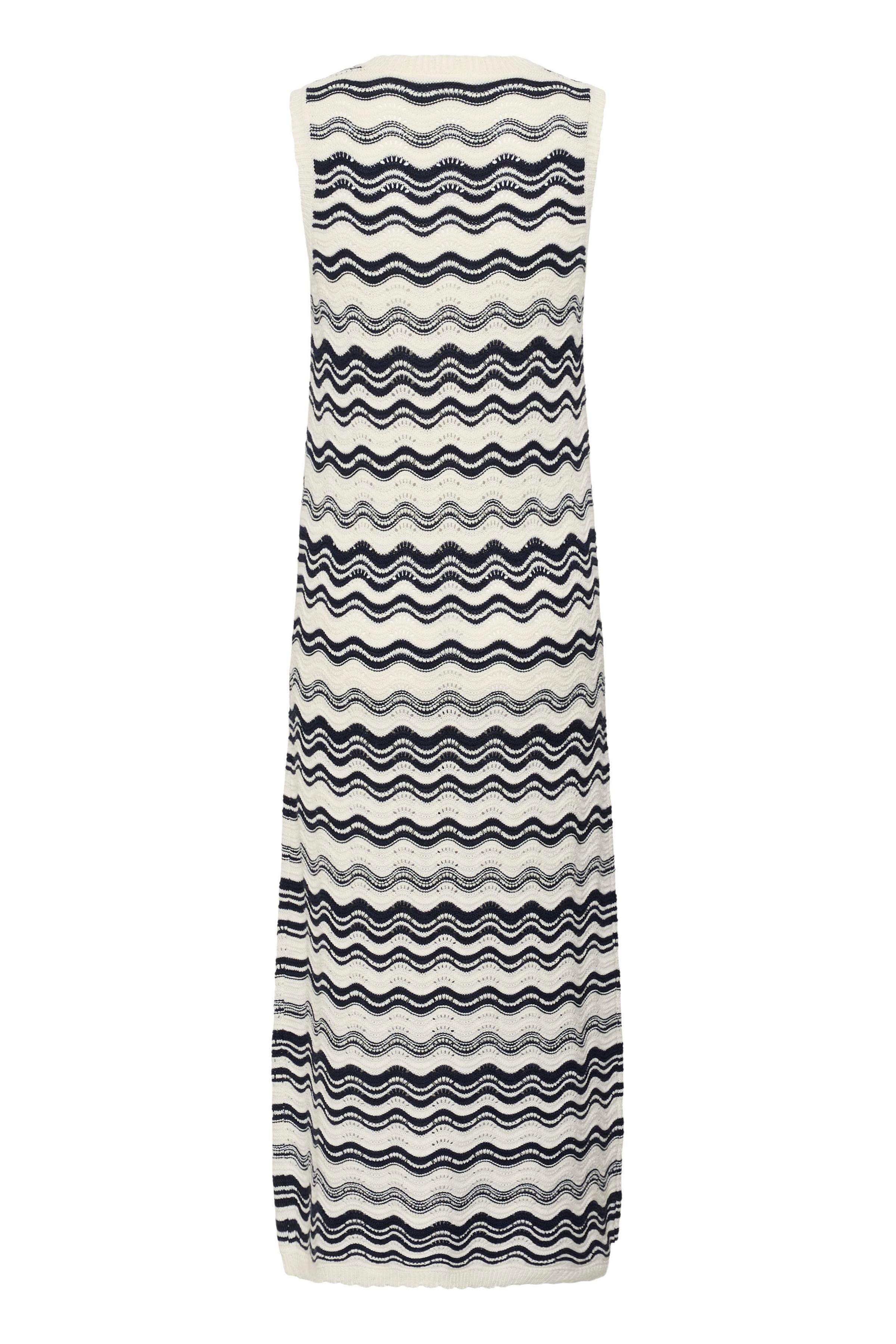 KAanna Kleid PACK BACK 10511685-109285