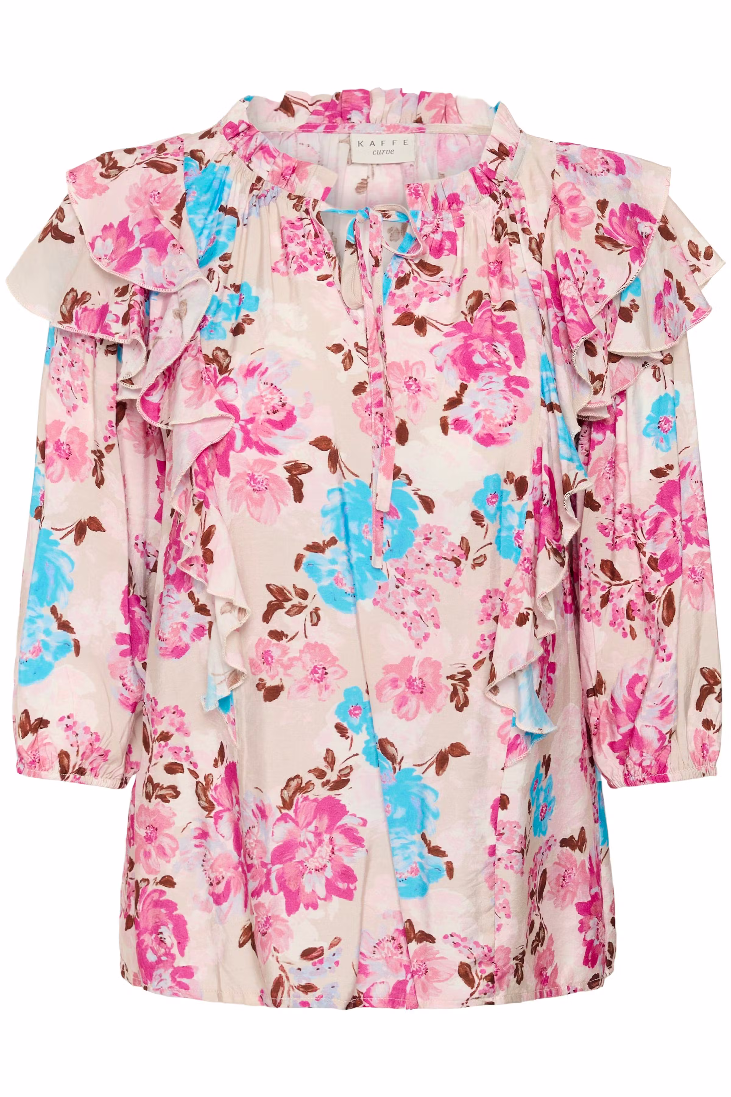 KChayley Blouse PACK FRONT 10584162-109324