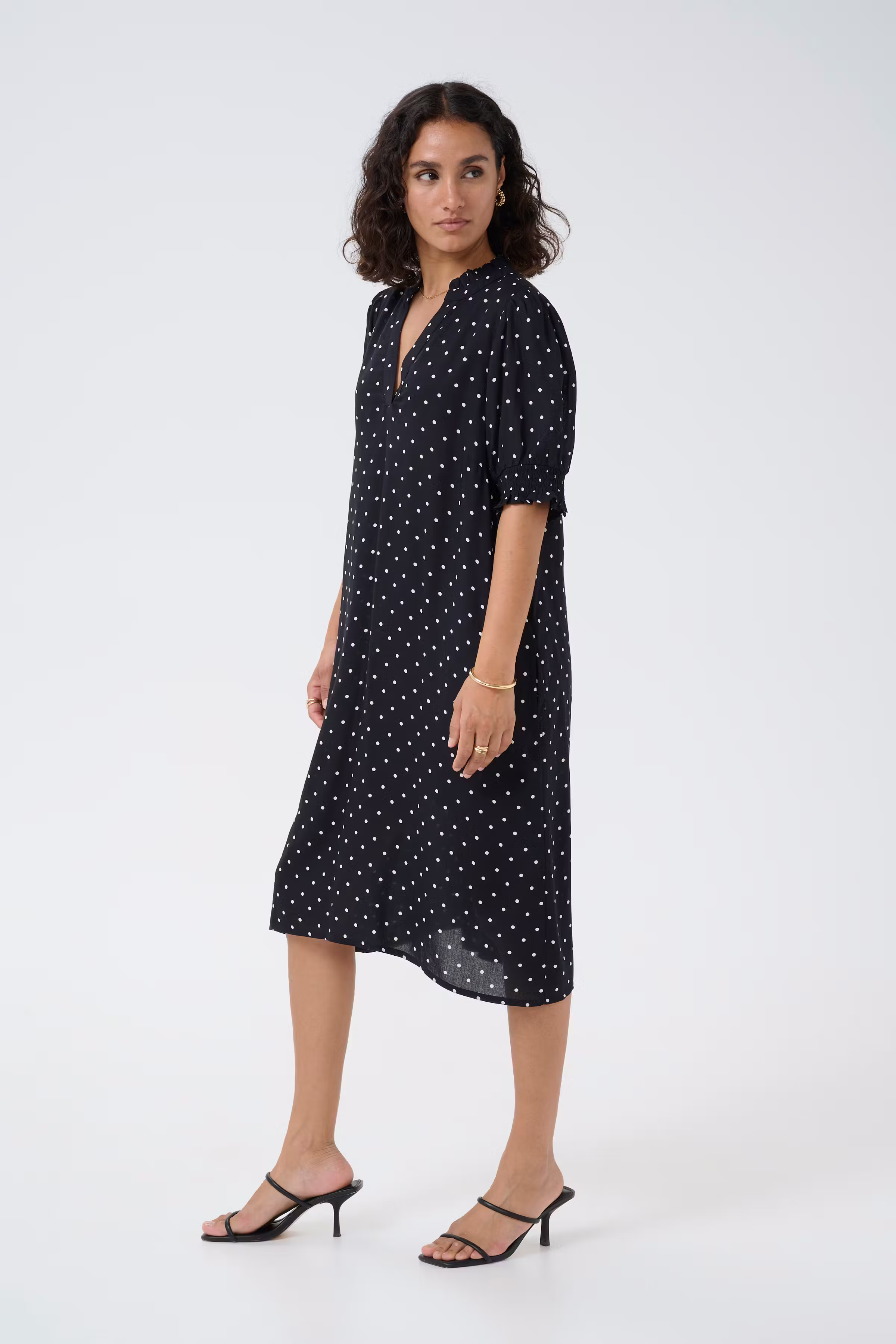 KAbeathe Kjole LOOKBOOK FRONT 10552361-107214