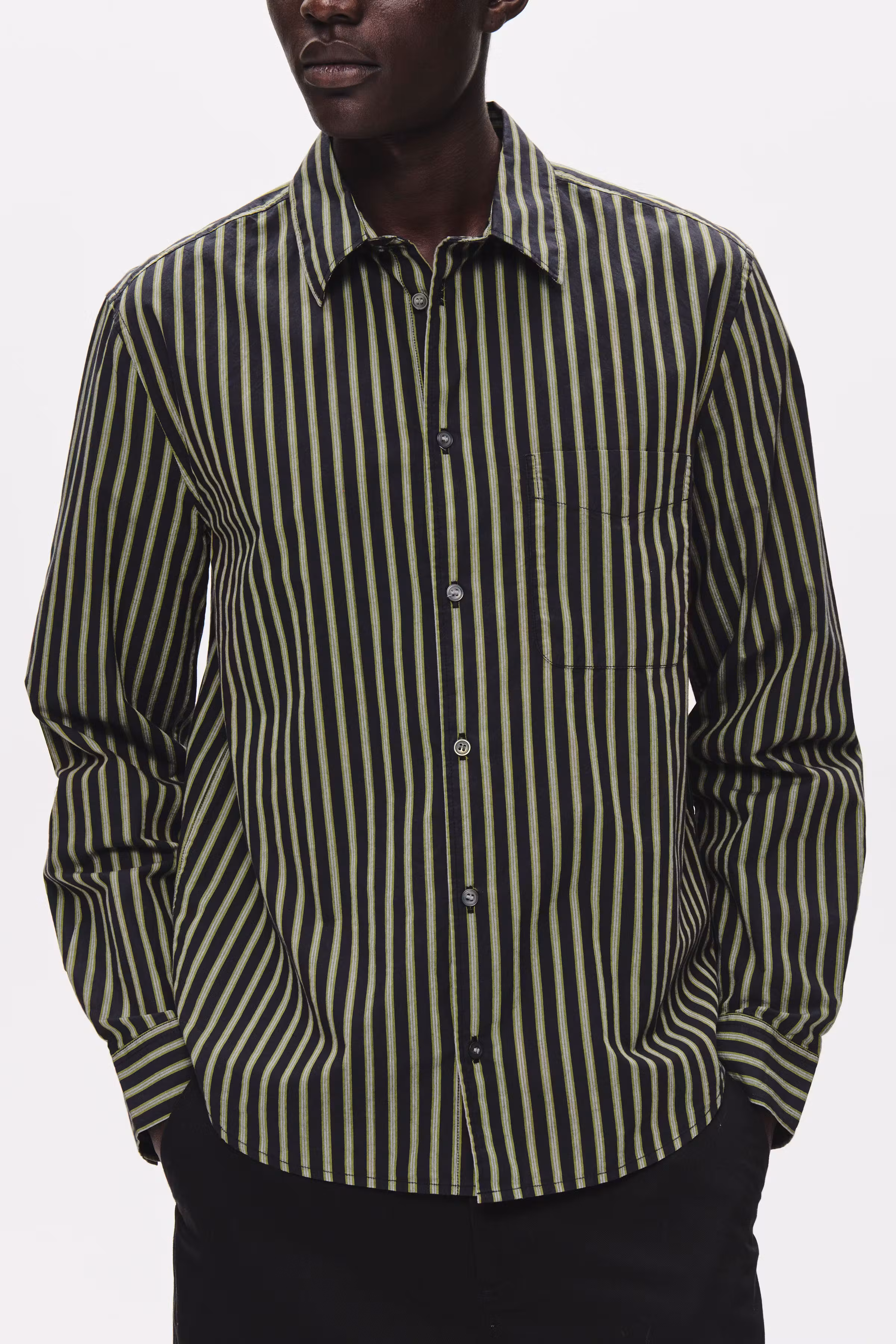 WWAdrian Shirt LOOKBOOK DETAIL 30252181-305191