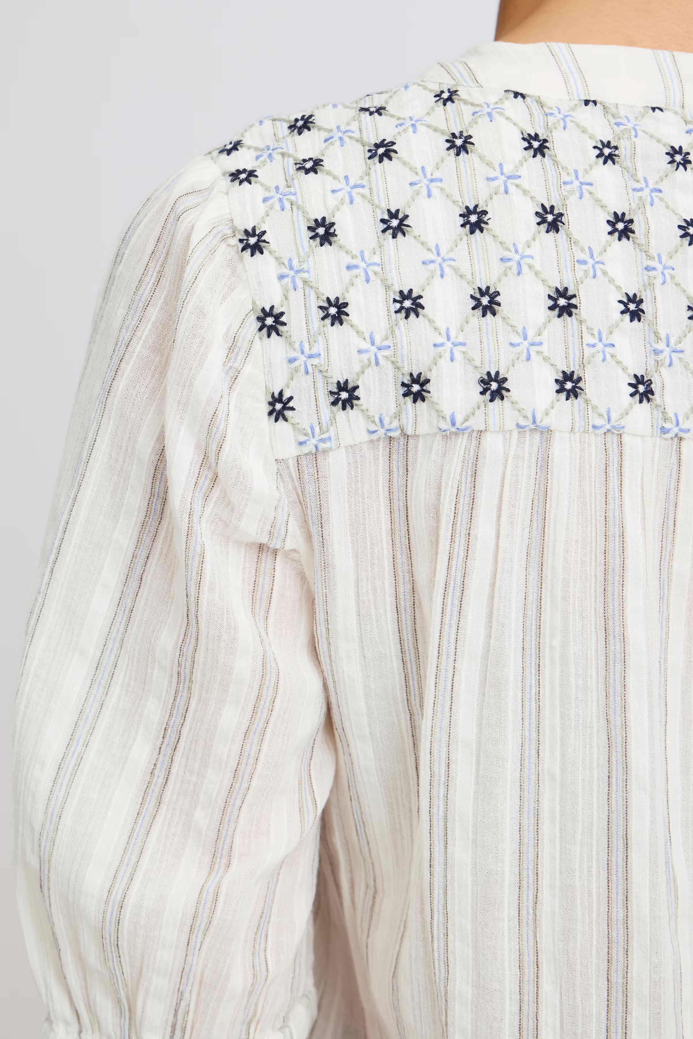 FRADI Bluse LOOKBOOK DETAIL 20617592-900009541