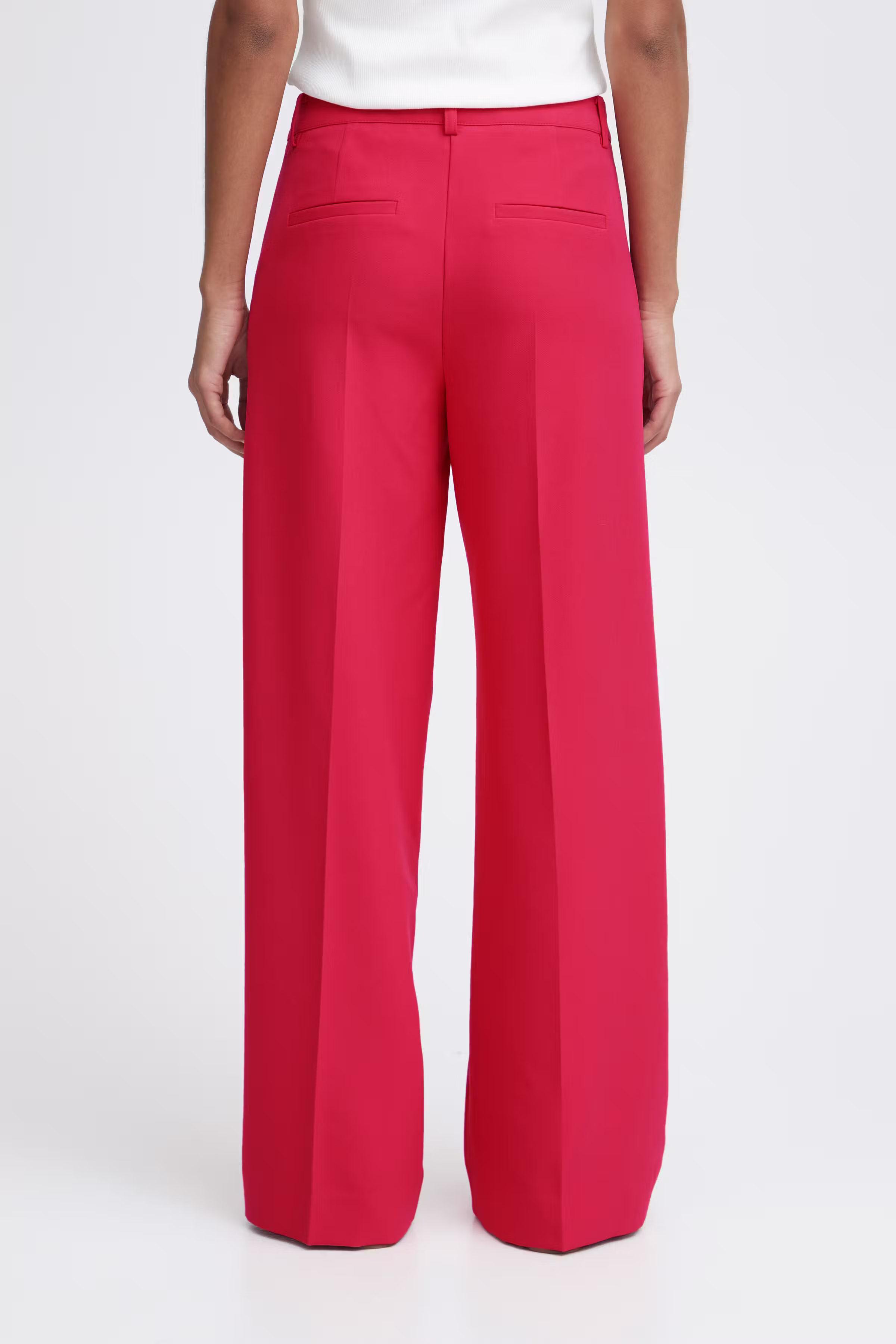 IHLEXI Pantalon LOOKBOOK DETAIL 20117838-181951