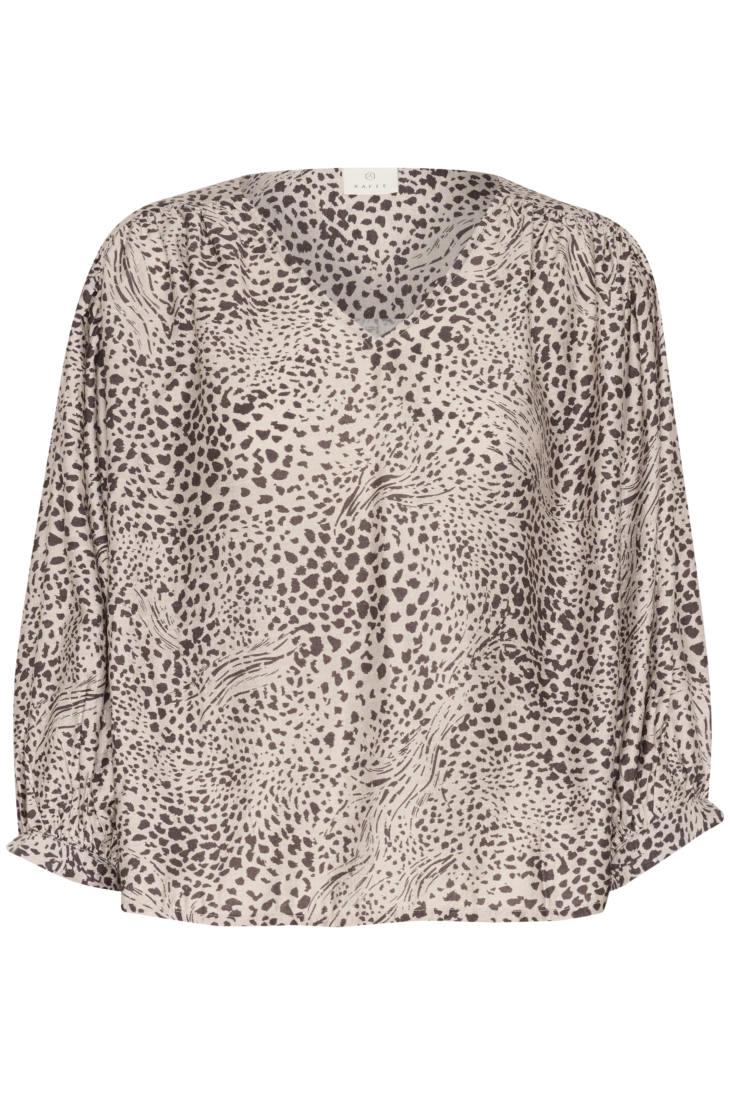 KAdebra Blouse PACK FRONT 10509873-107403