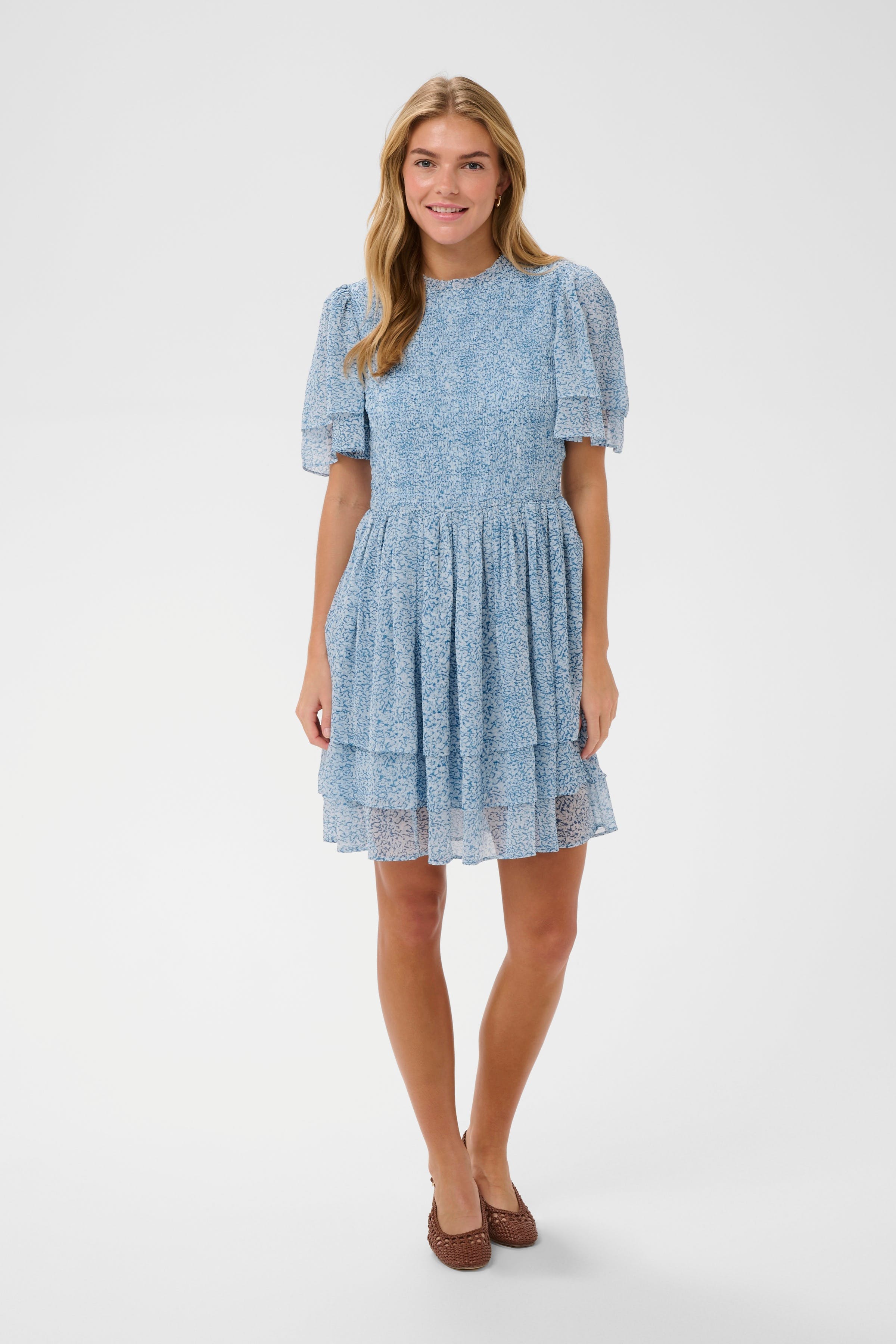 RachilSZ Klänning LOOKBOOK FRONT 30515142-305106