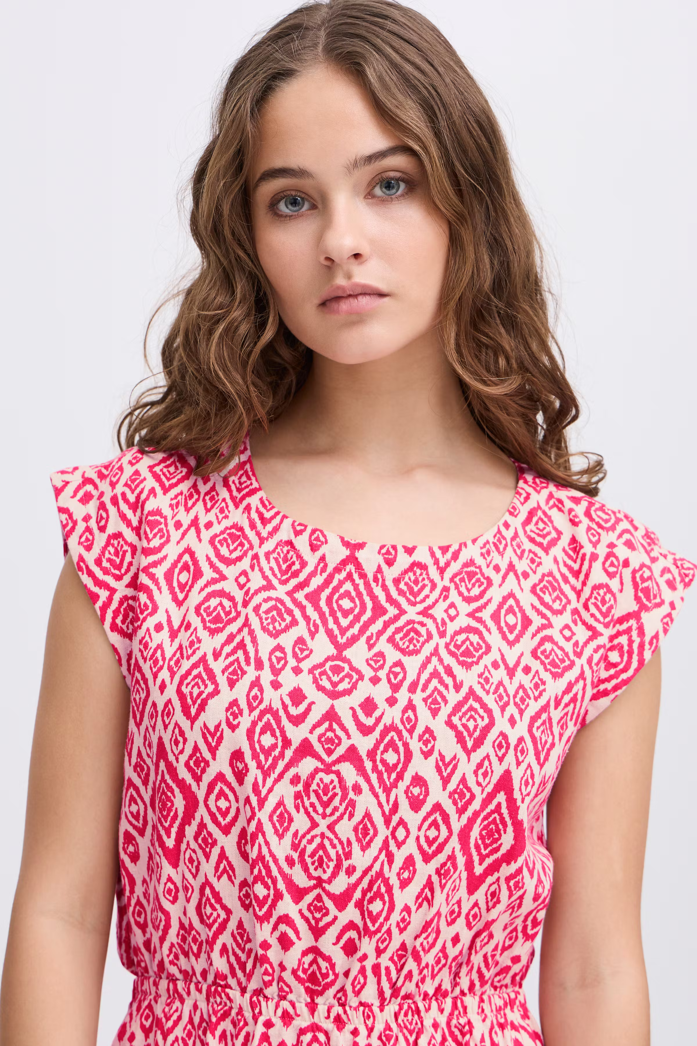 Kjole LOOKBOOK DETAIL 20122930-204433