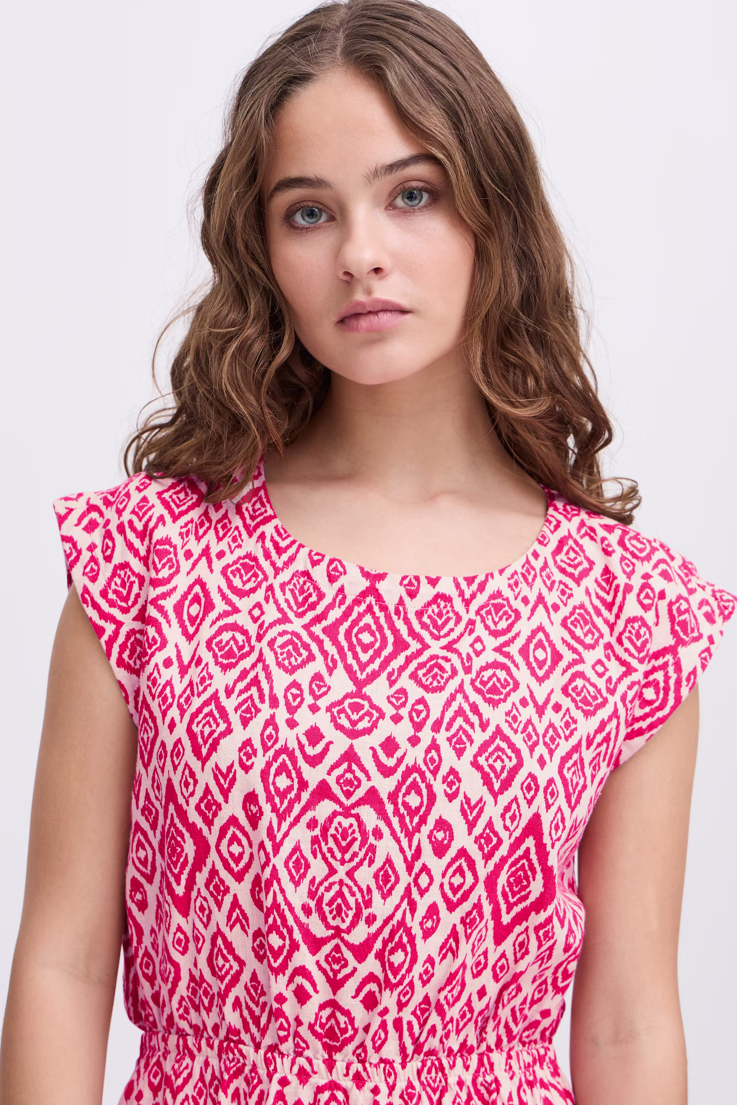 Kjole LOOKBOOK DETAIL 20122930-204433
