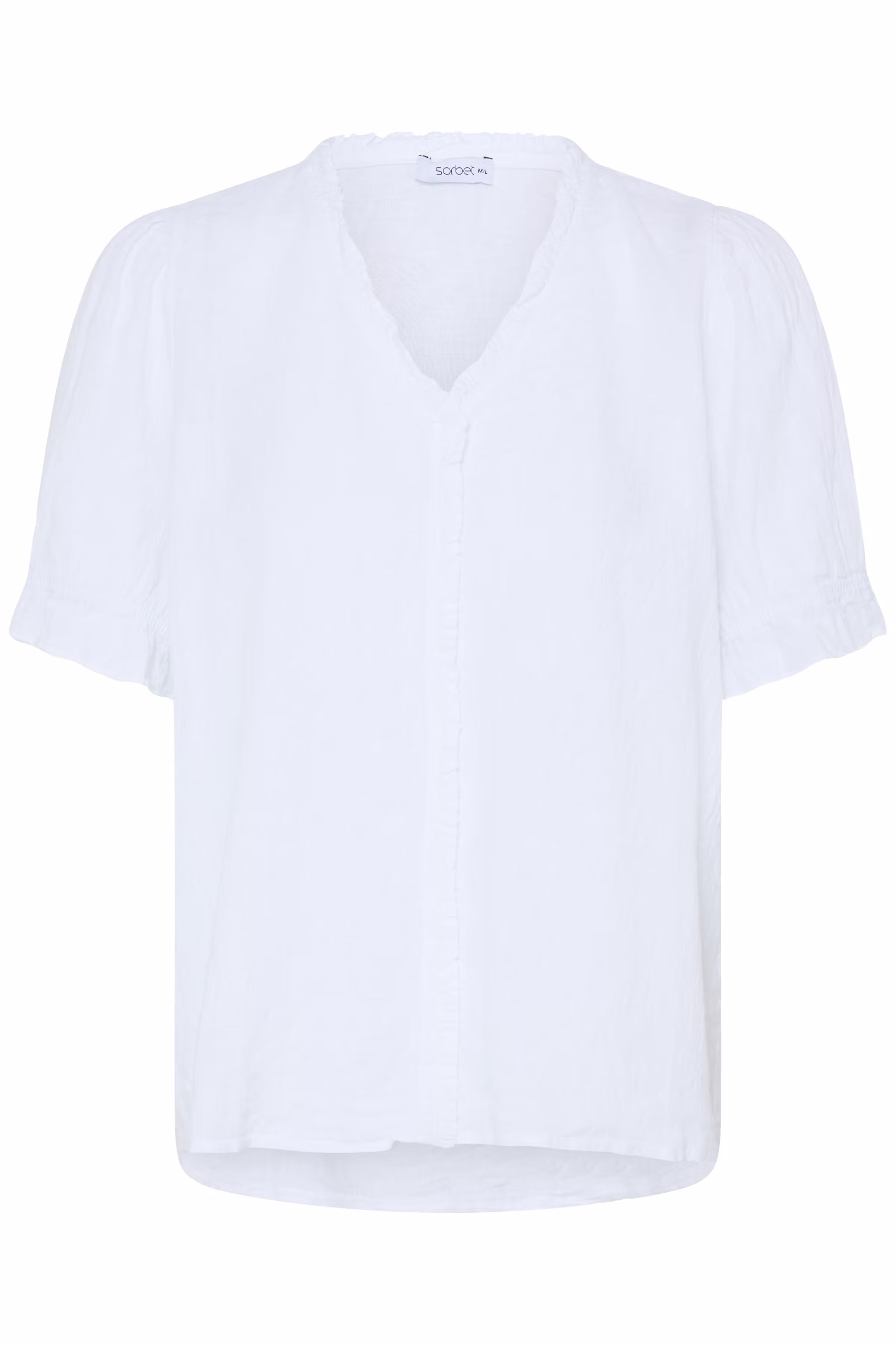 SBFONTANELLE Skjorte PACK FRONT 22101046-110602