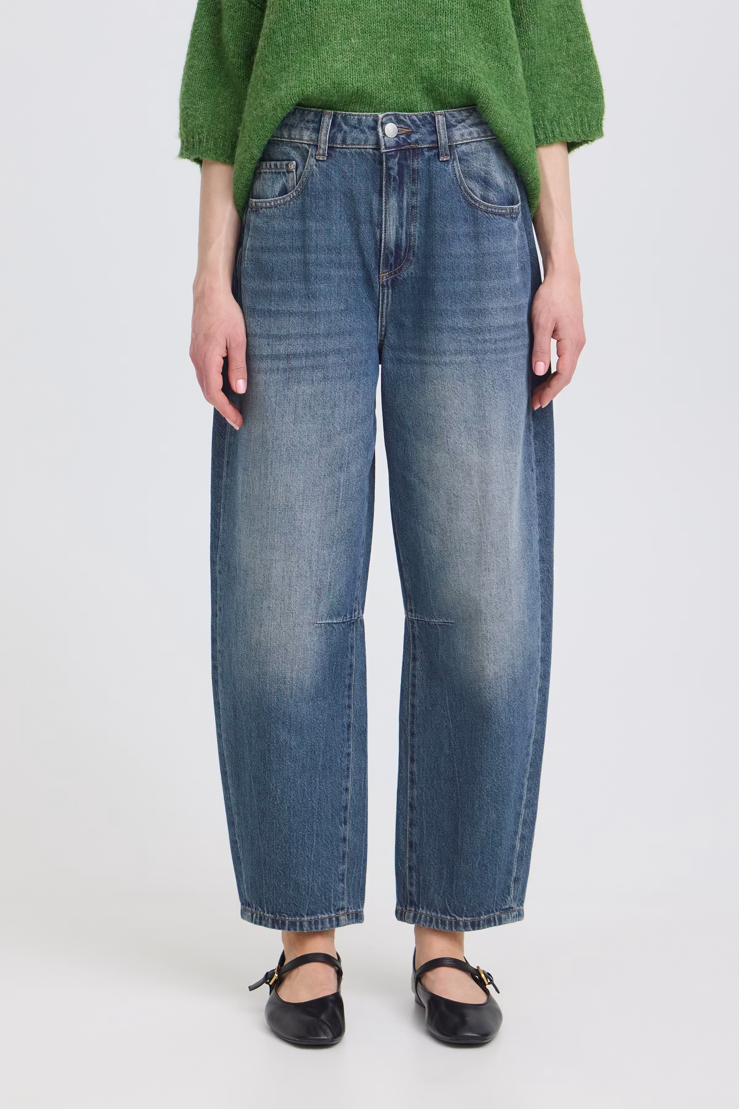BYKALLUNA Jeans LOOKBOOK FRONT 20819273-200461