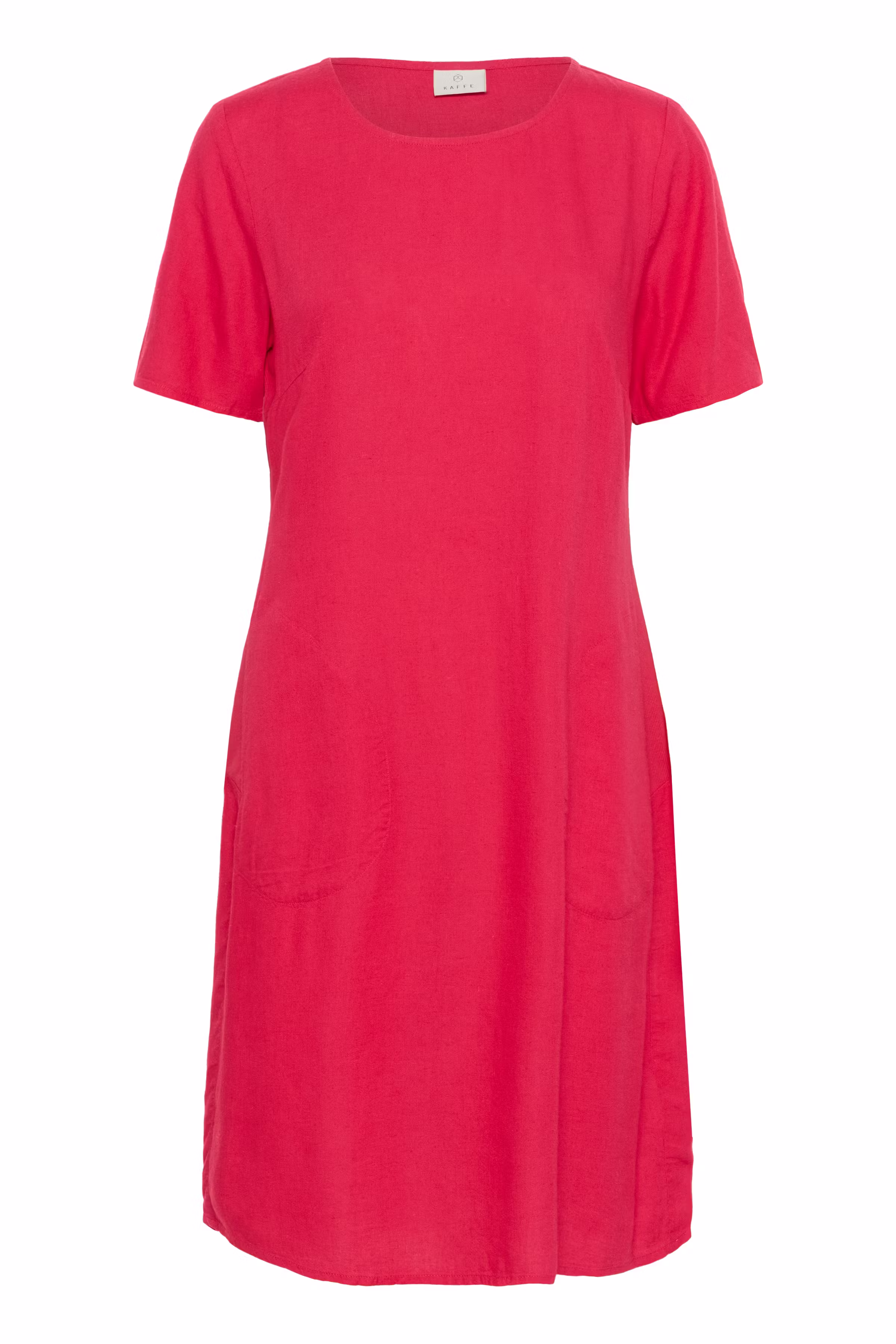 KAmilia Lin kjole PACK FRONT 10508362-181754