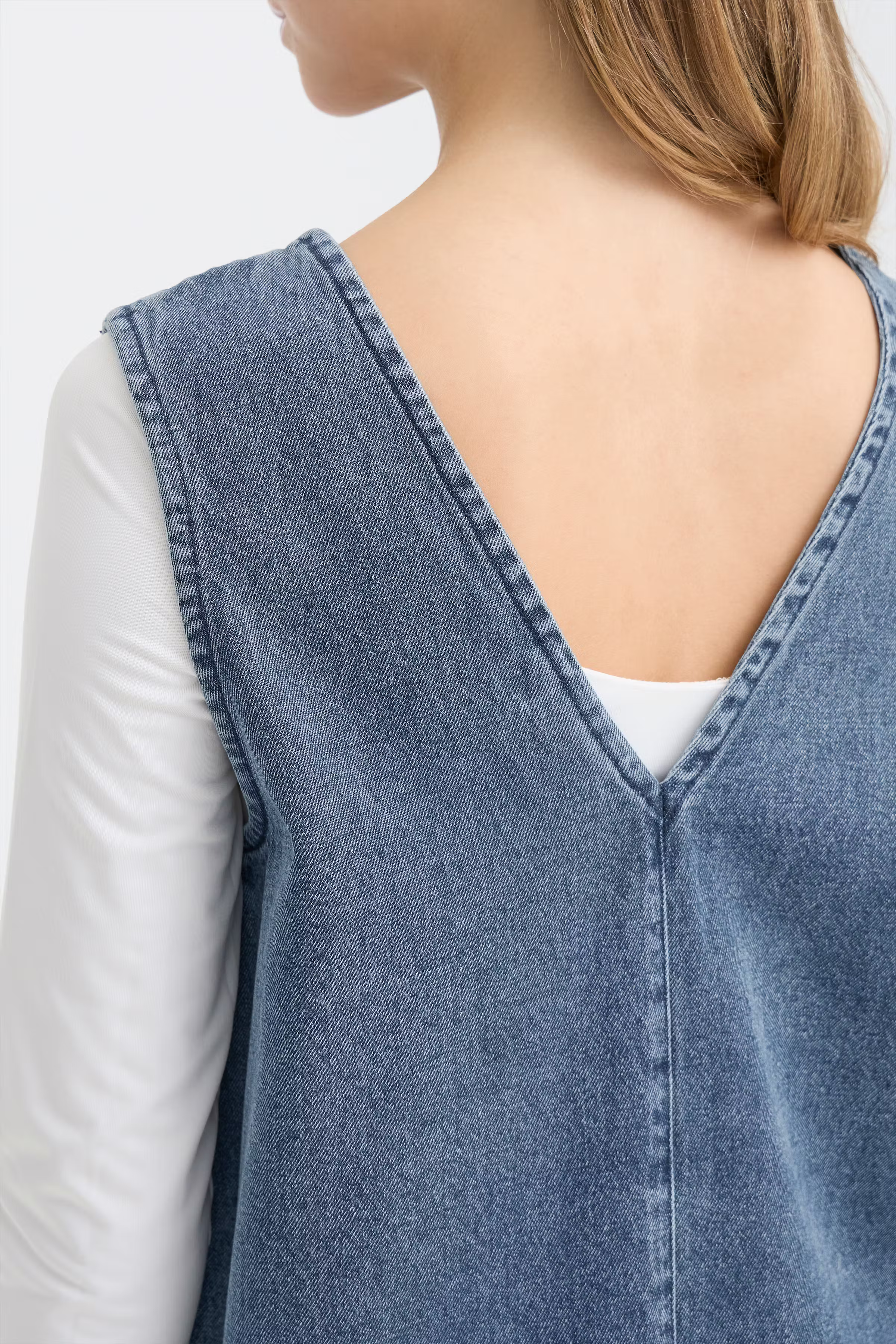 IHHIRAMO Kjole LOOKBOOK DETAIL 20125723-200928