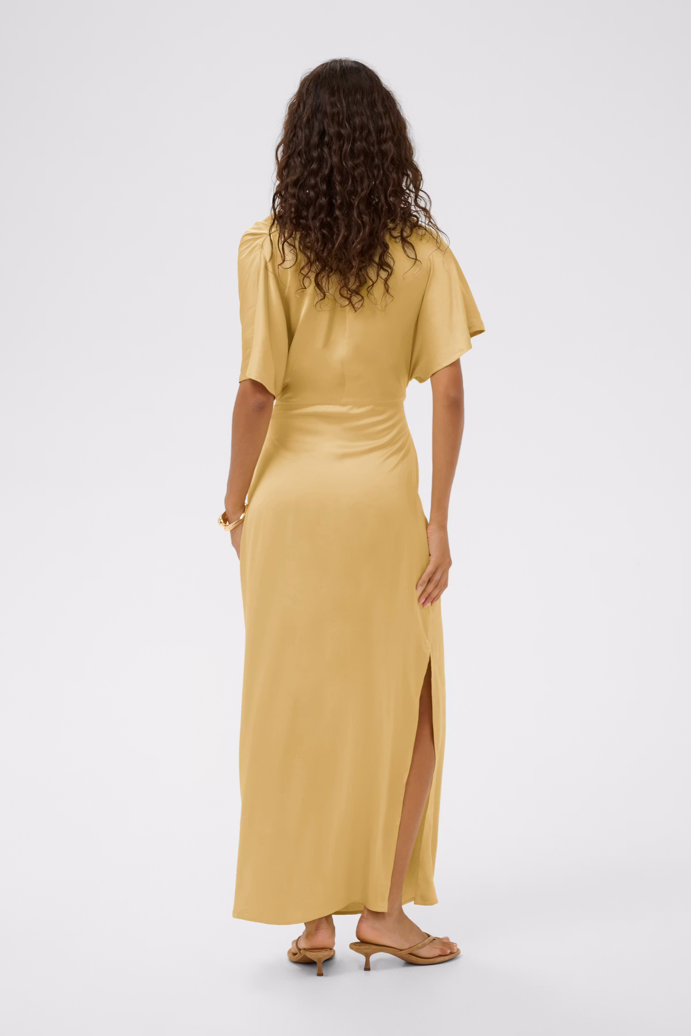 SLEvilia Kleid LOOKBOOK BACK 30409157-130915