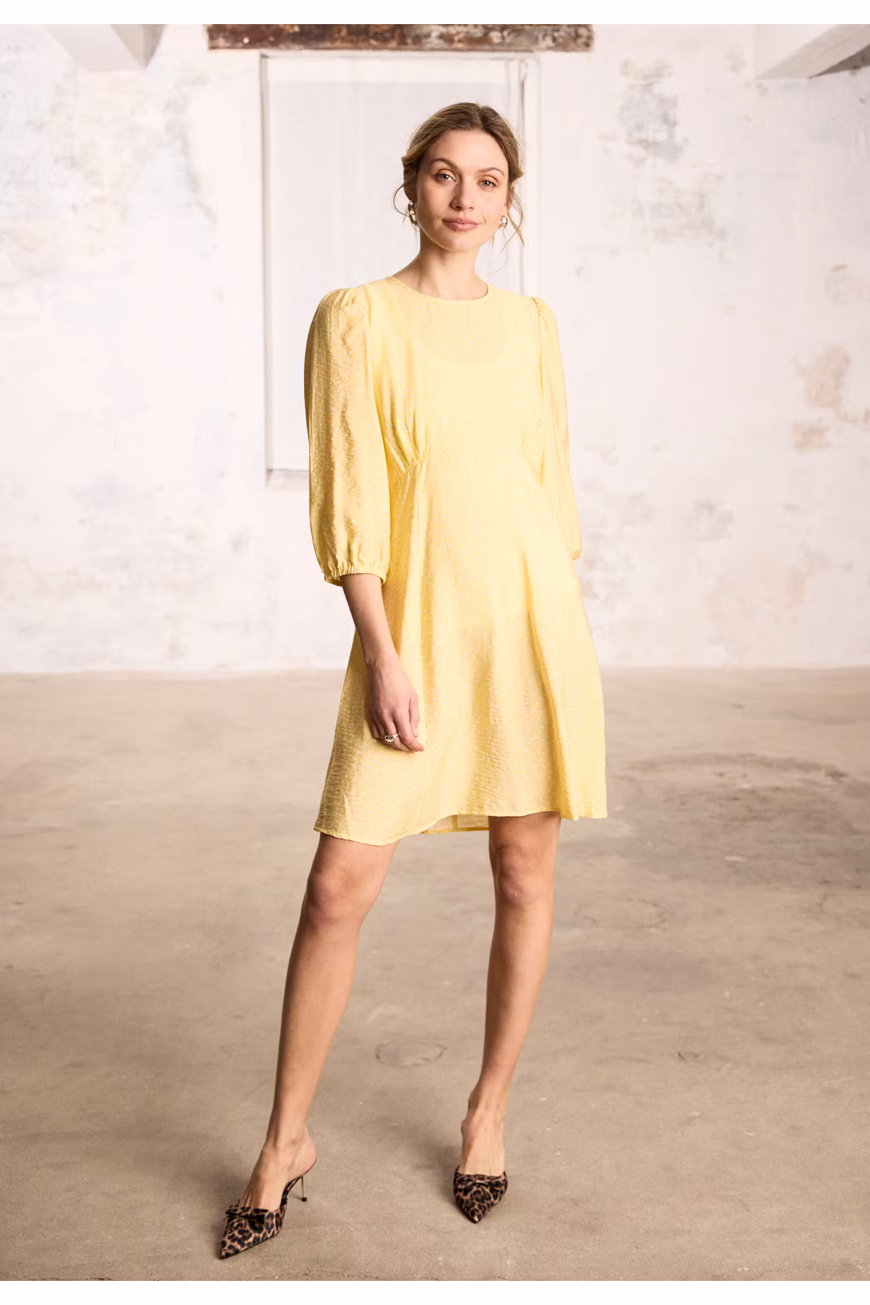 PZCELLY Kjole LOCATION NONE 50210515-130822