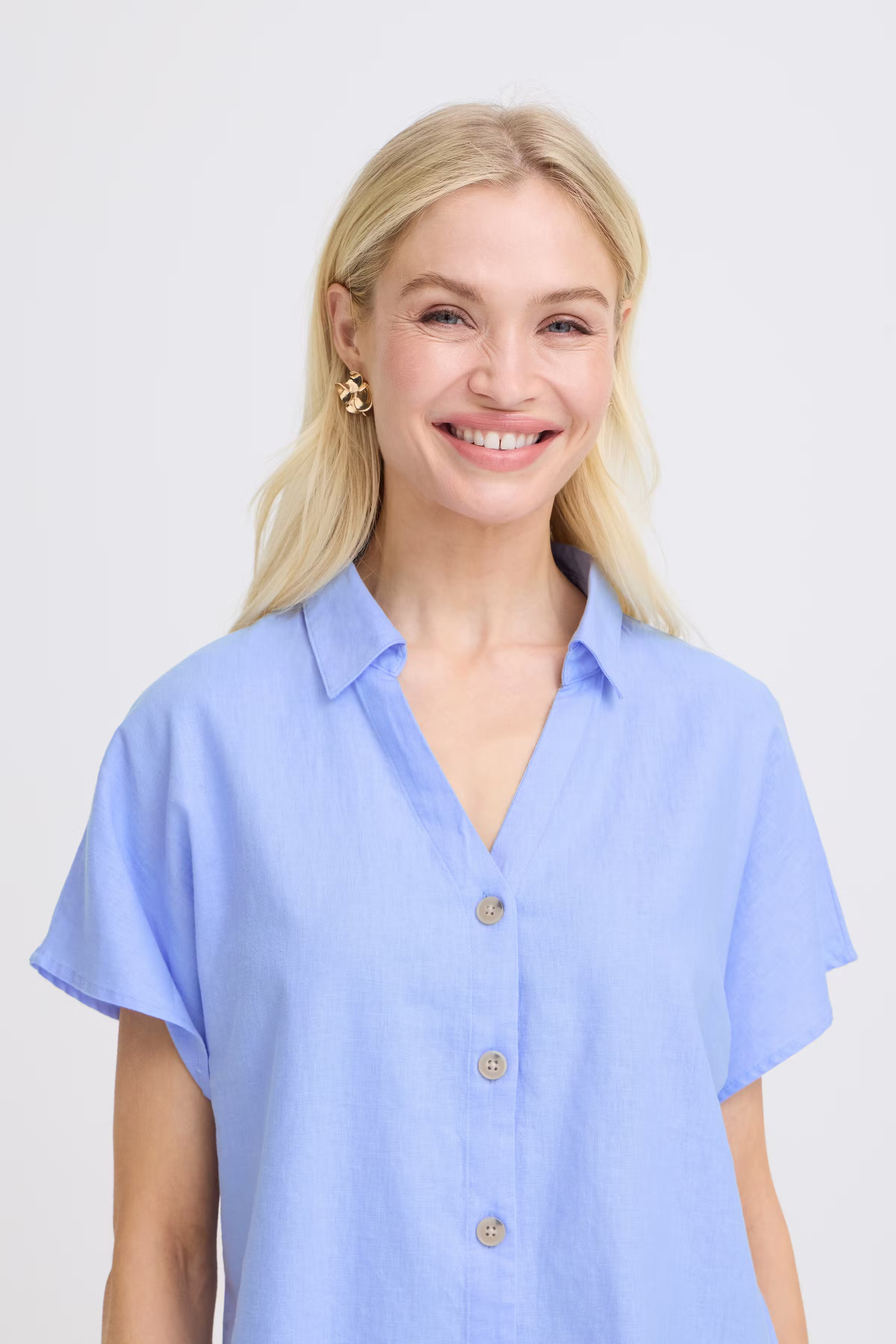 BYFALAKKA Skjorte LOOKBOOK DETAIL 20818820-154031