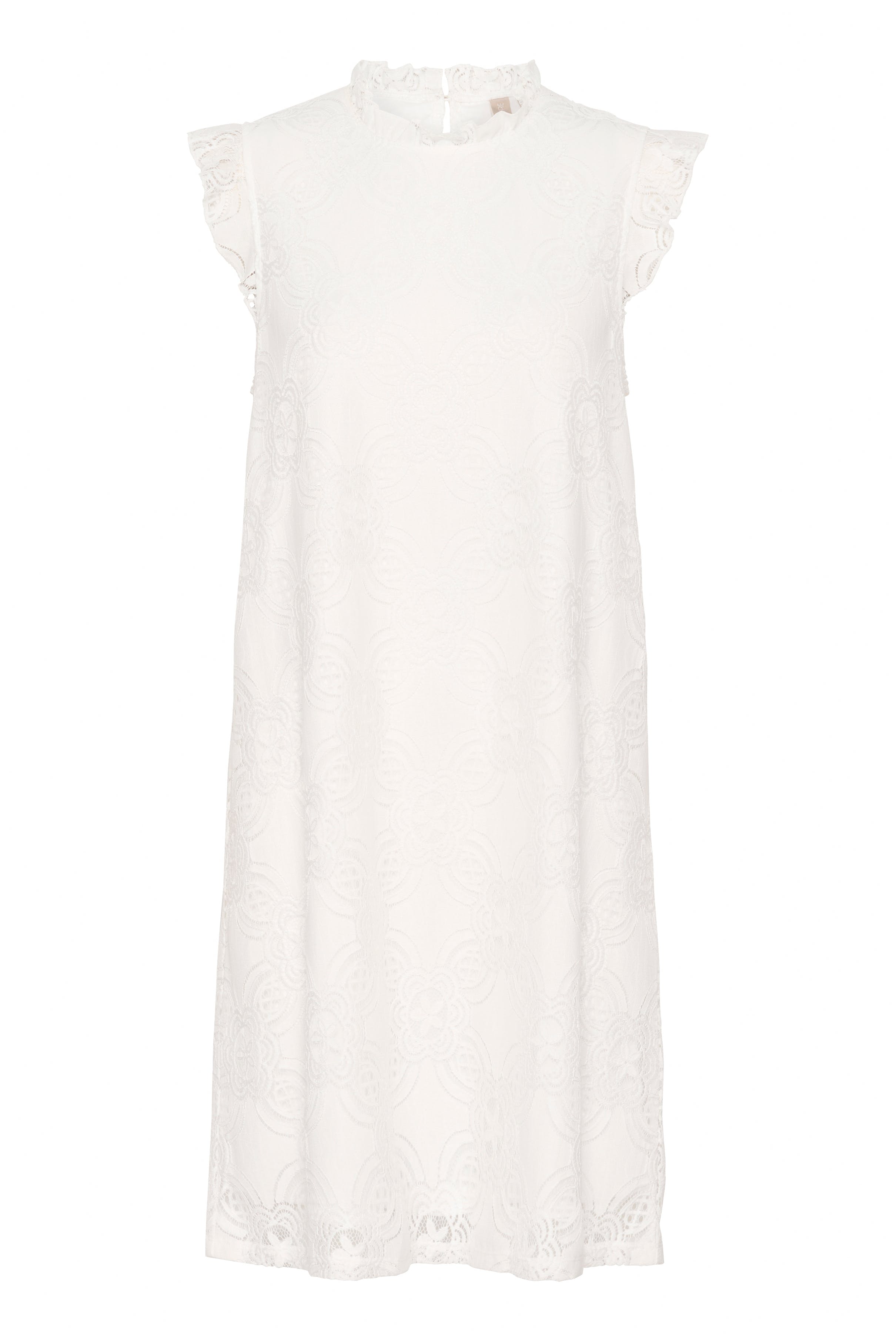 CUfania Jurk PACK FRONT 50112064-500012