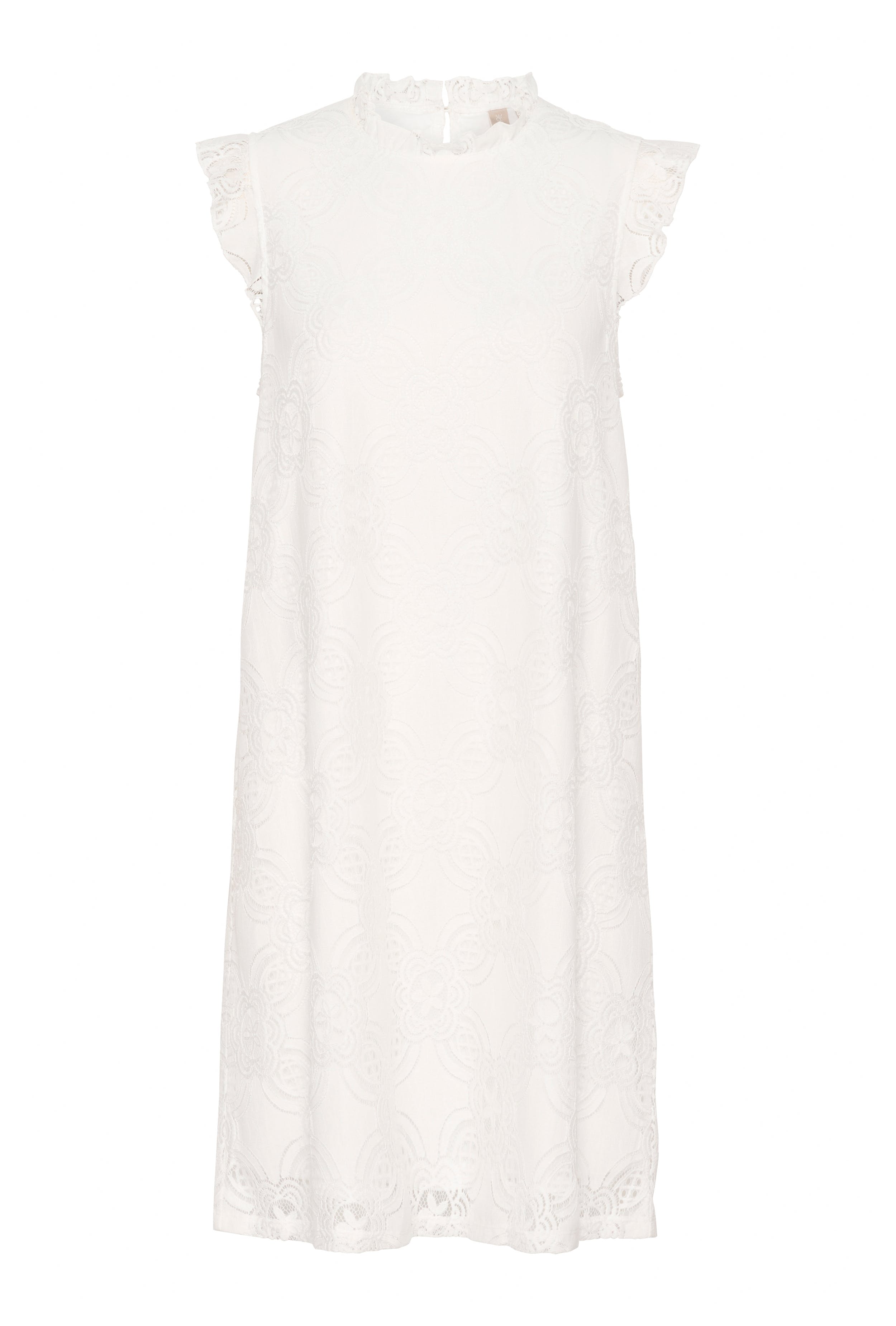 CUfania Jurk PACK FRONT 50112064-500013