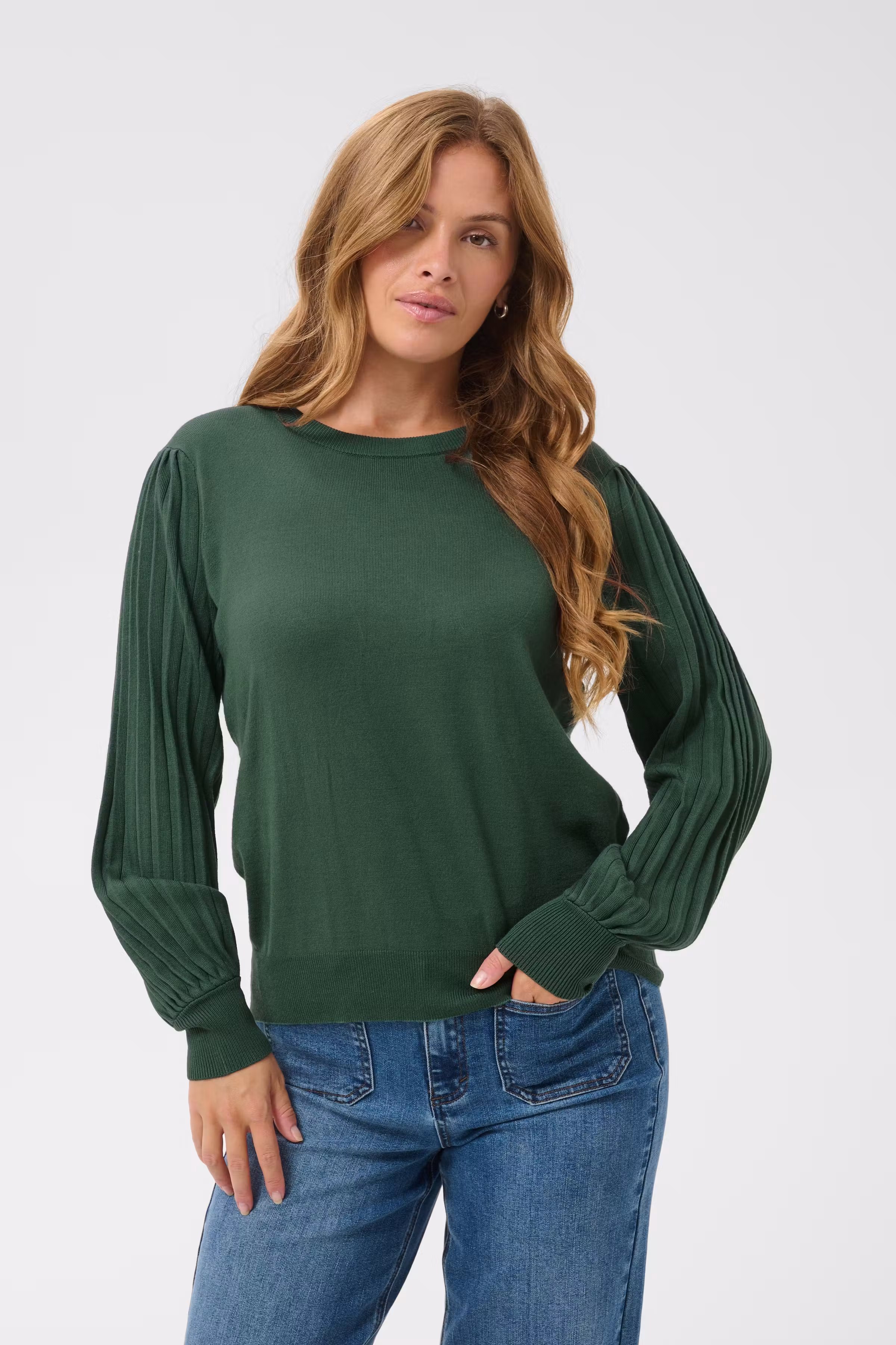 KAlone Pullover LOOKBOOK FRONT 10507905-185913
