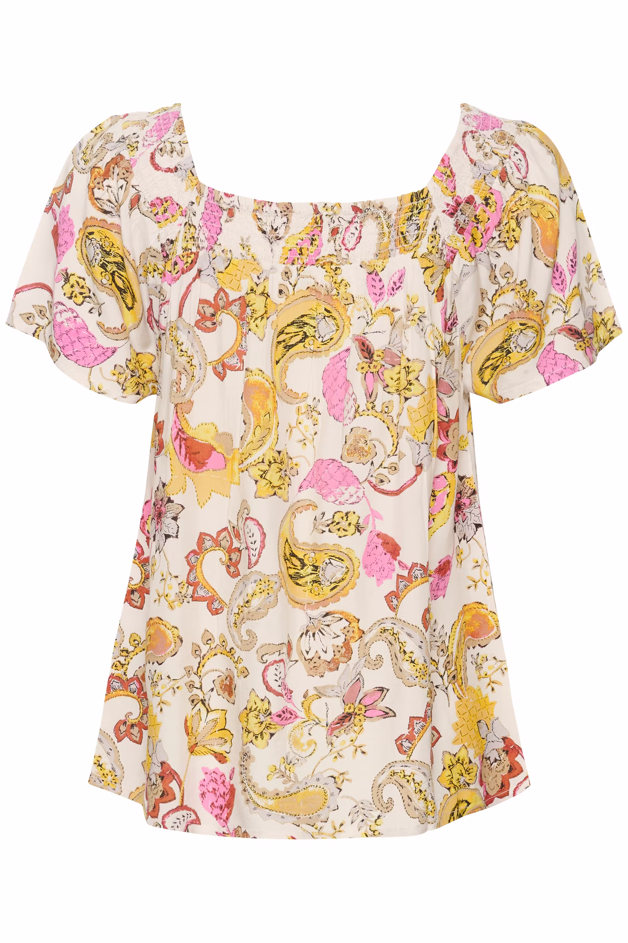 CRDia Bluse PACK BACK 10612317-105551