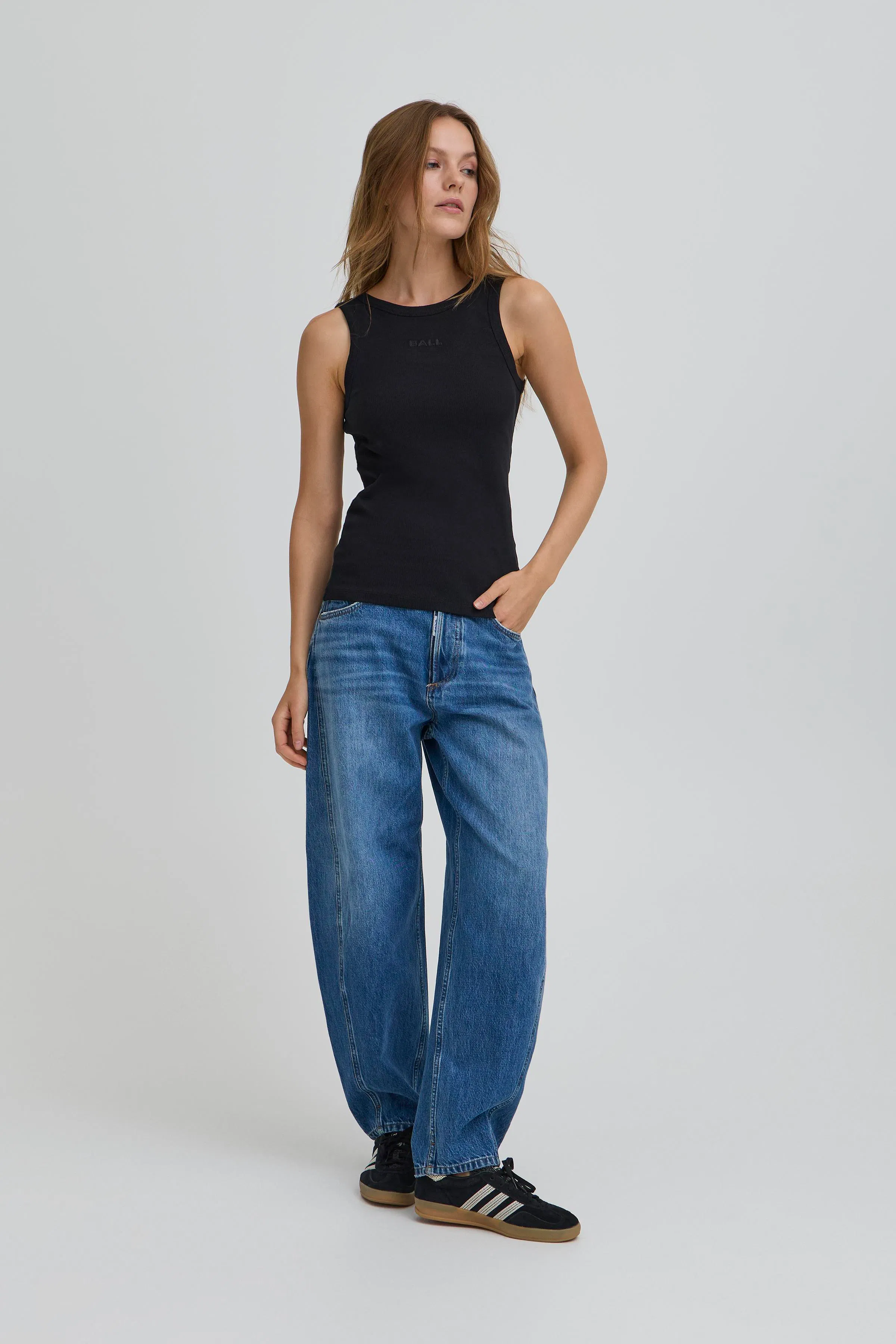 BAALTOBELLI Top LOOKBOOK FRONT 50405330-193911