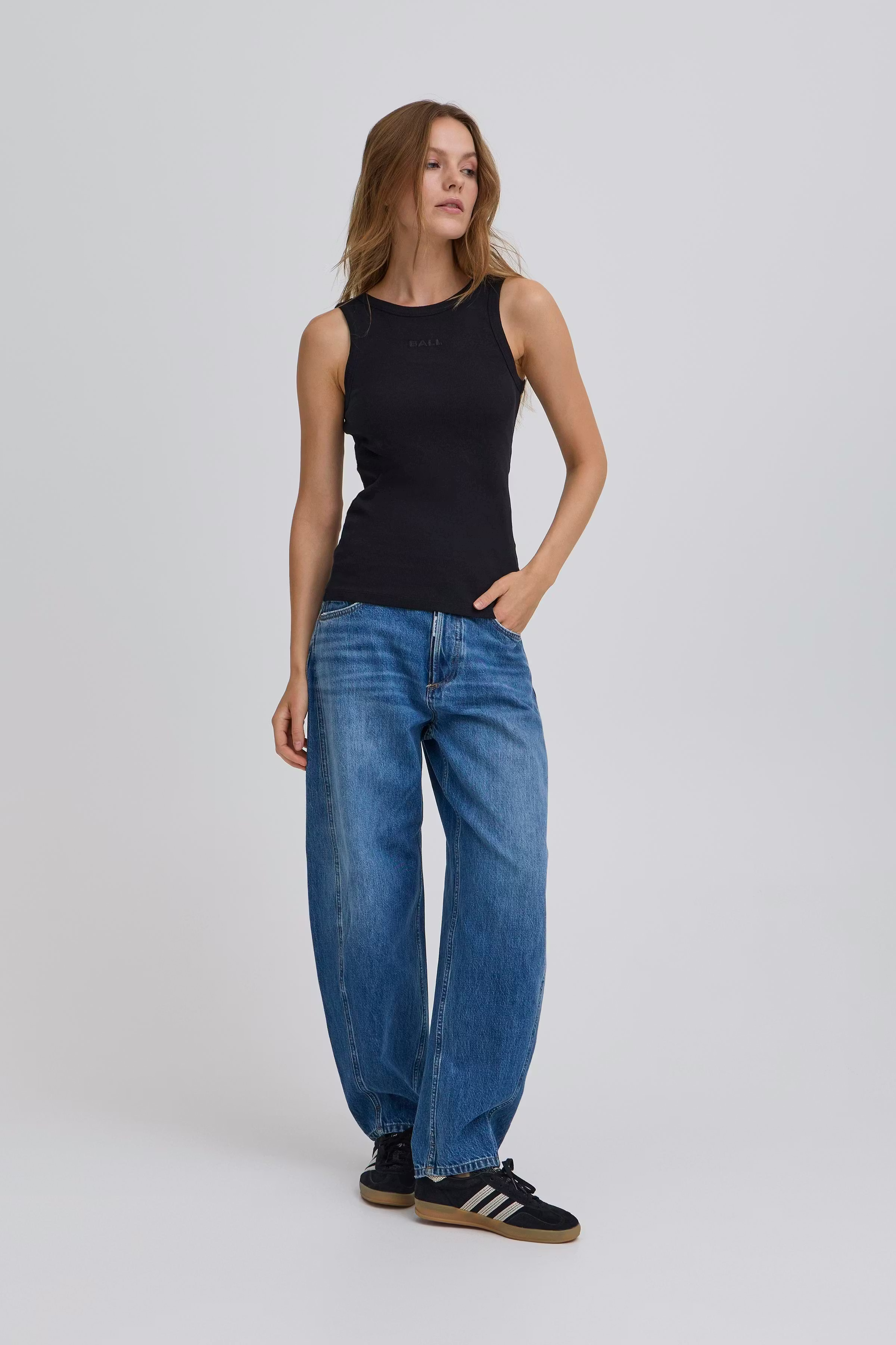 BAALTOBELLI Top LOOKBOOK FRONT 50405330-193911