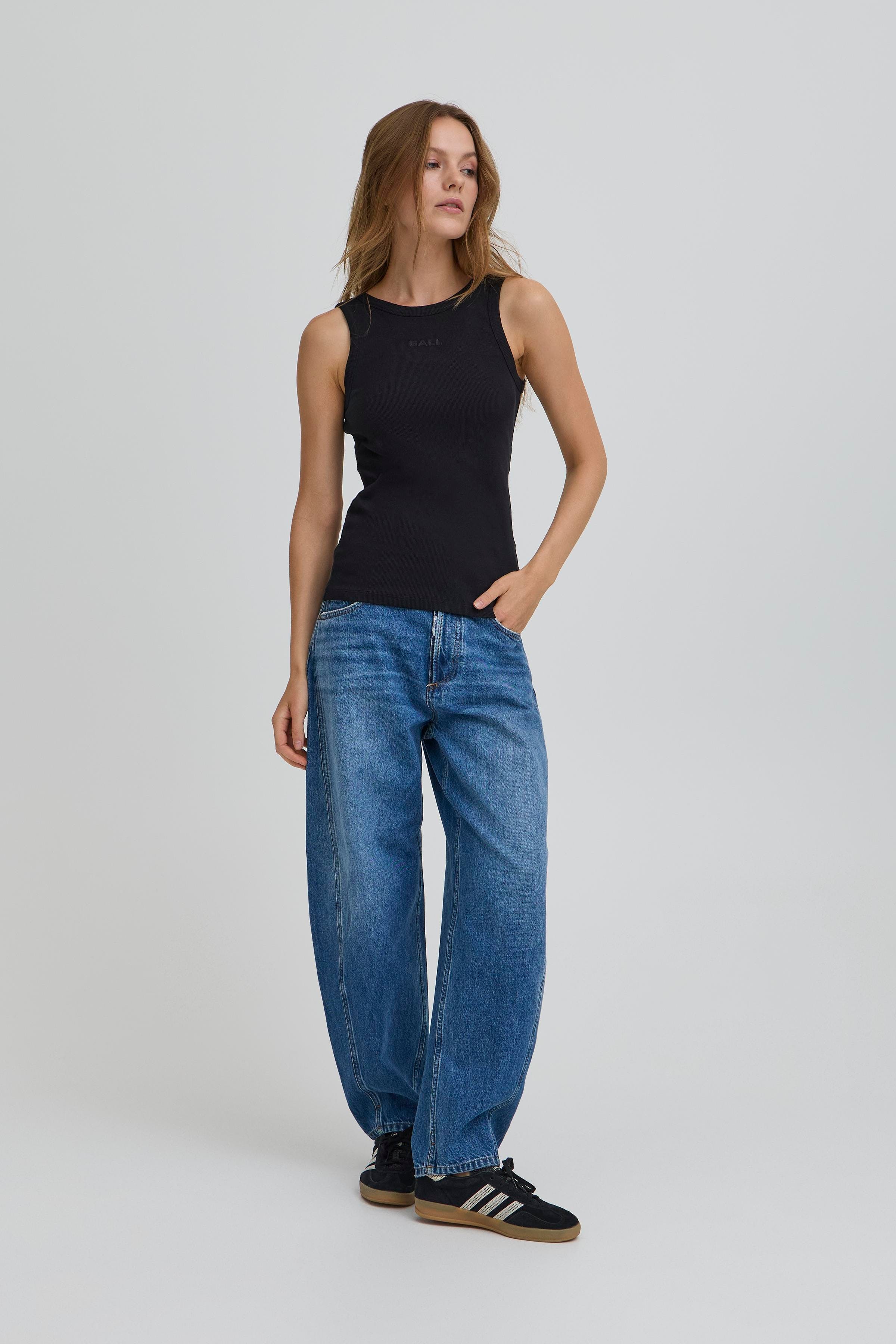 BAALTOBELLI Top LOOKBOOK FRONT 50405330-193911