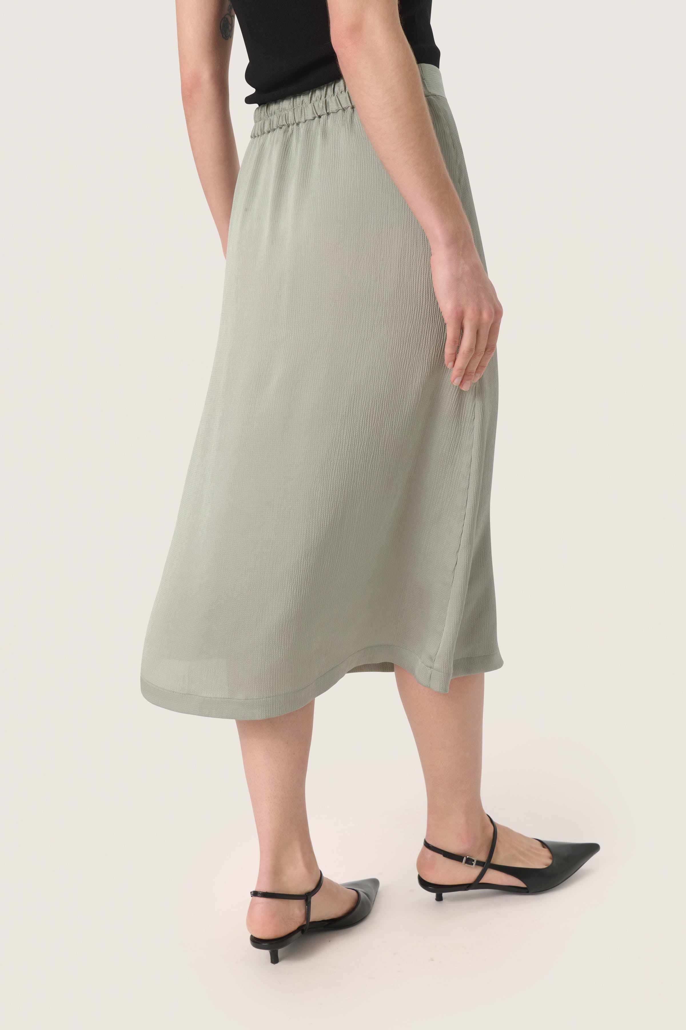 SLIoana Skirt LOOKBOOK BACK 30407954-176206