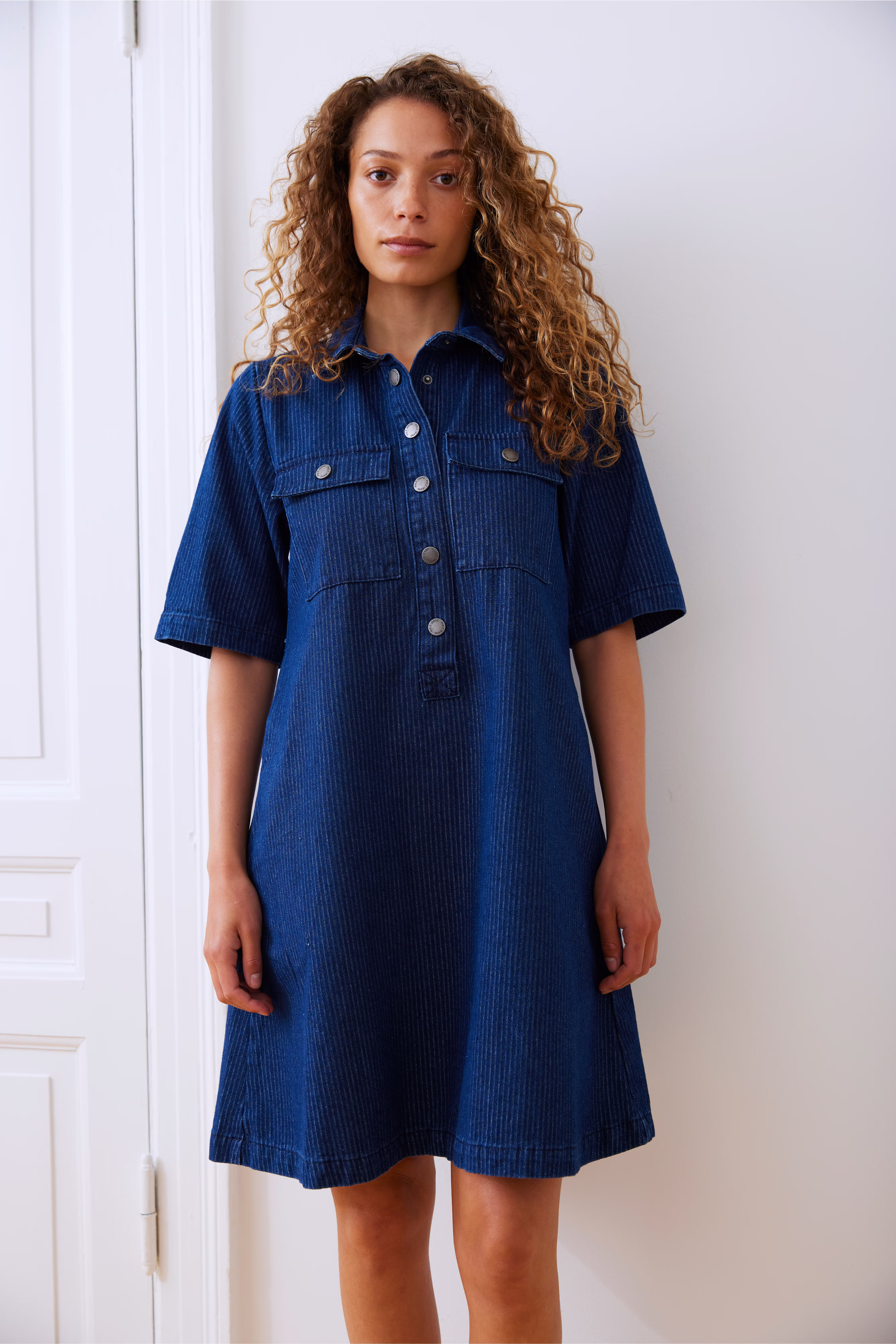 PZGABBY Kjole LOCATION NONE 50208865-200005