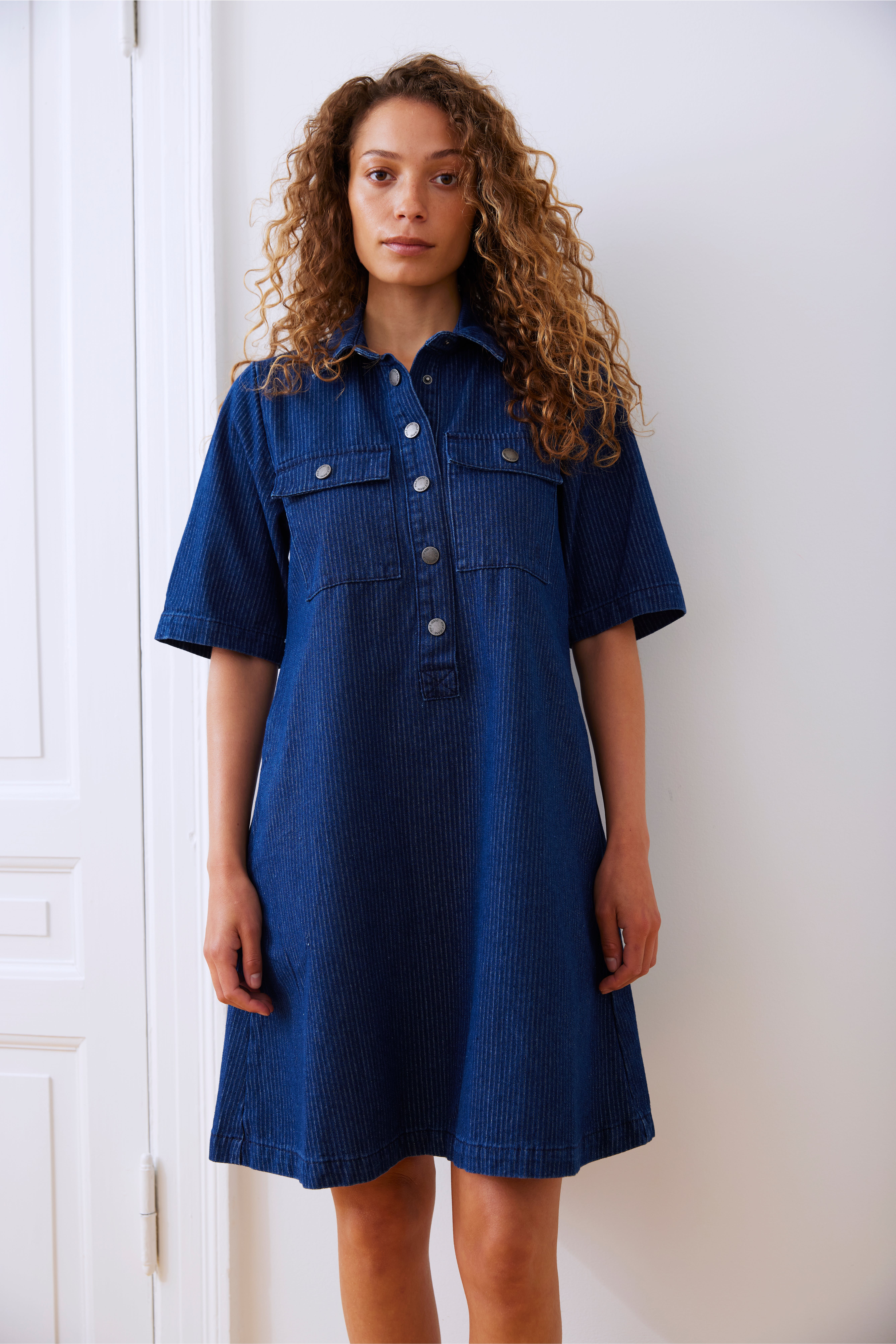 PZGABBY Klänning LOCATION NONE 50208865-200005