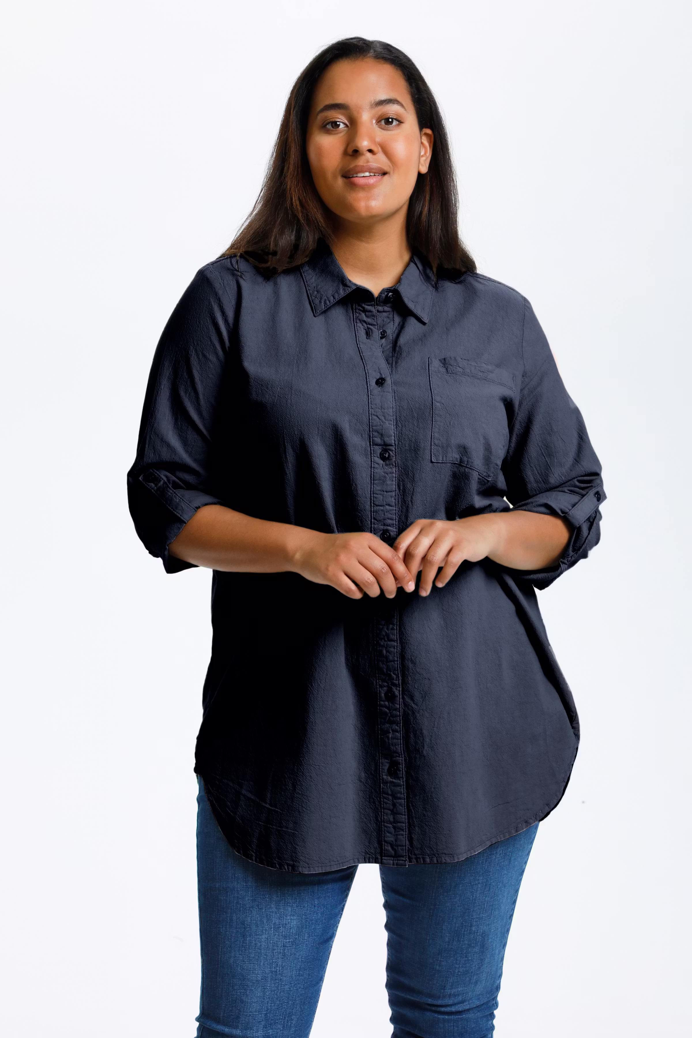 KCnana Tunika LOOKBOOK FRONT 10580784-194020