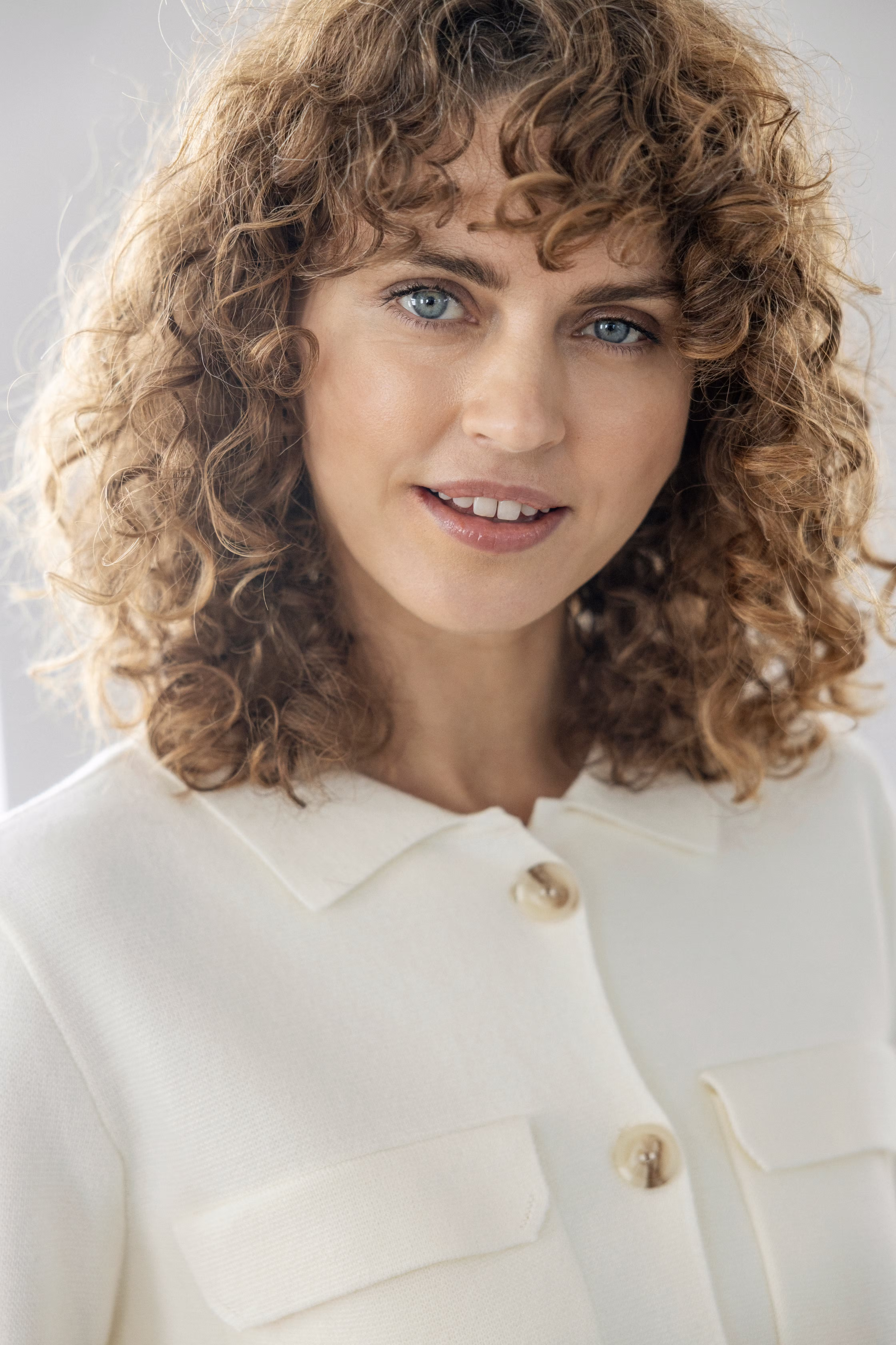 FRITA Cardigan LOCATION NONE 20615499-110701