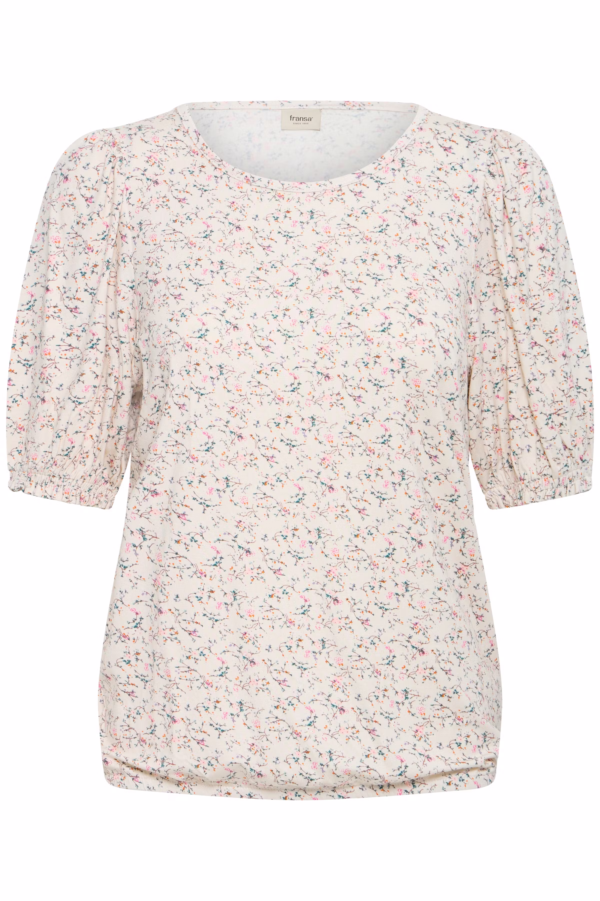 FRAMY T-shirt PACK FRONT 20617550-900008692