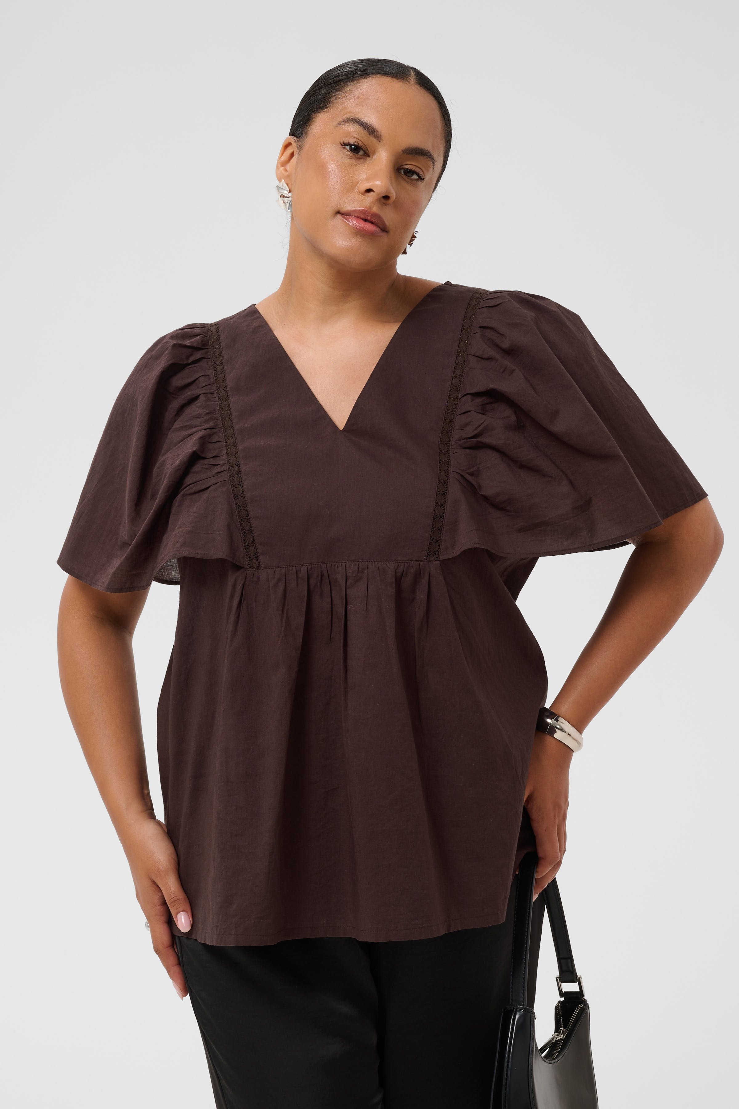 KCkarlia Blouse LOOKBOOK FRONT 10584495-190915