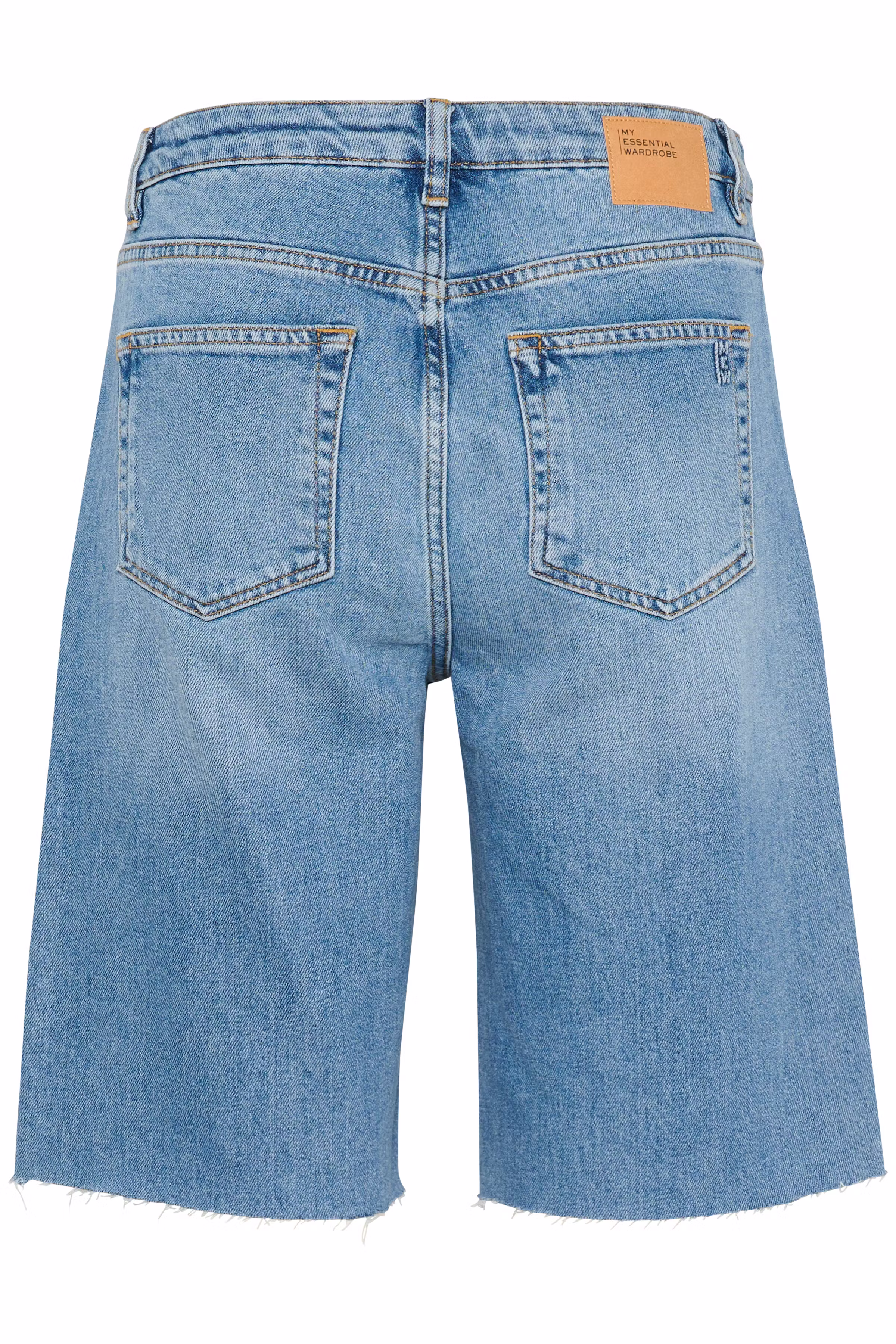 LouisMW Shorts PACK BACK 10705124-100054