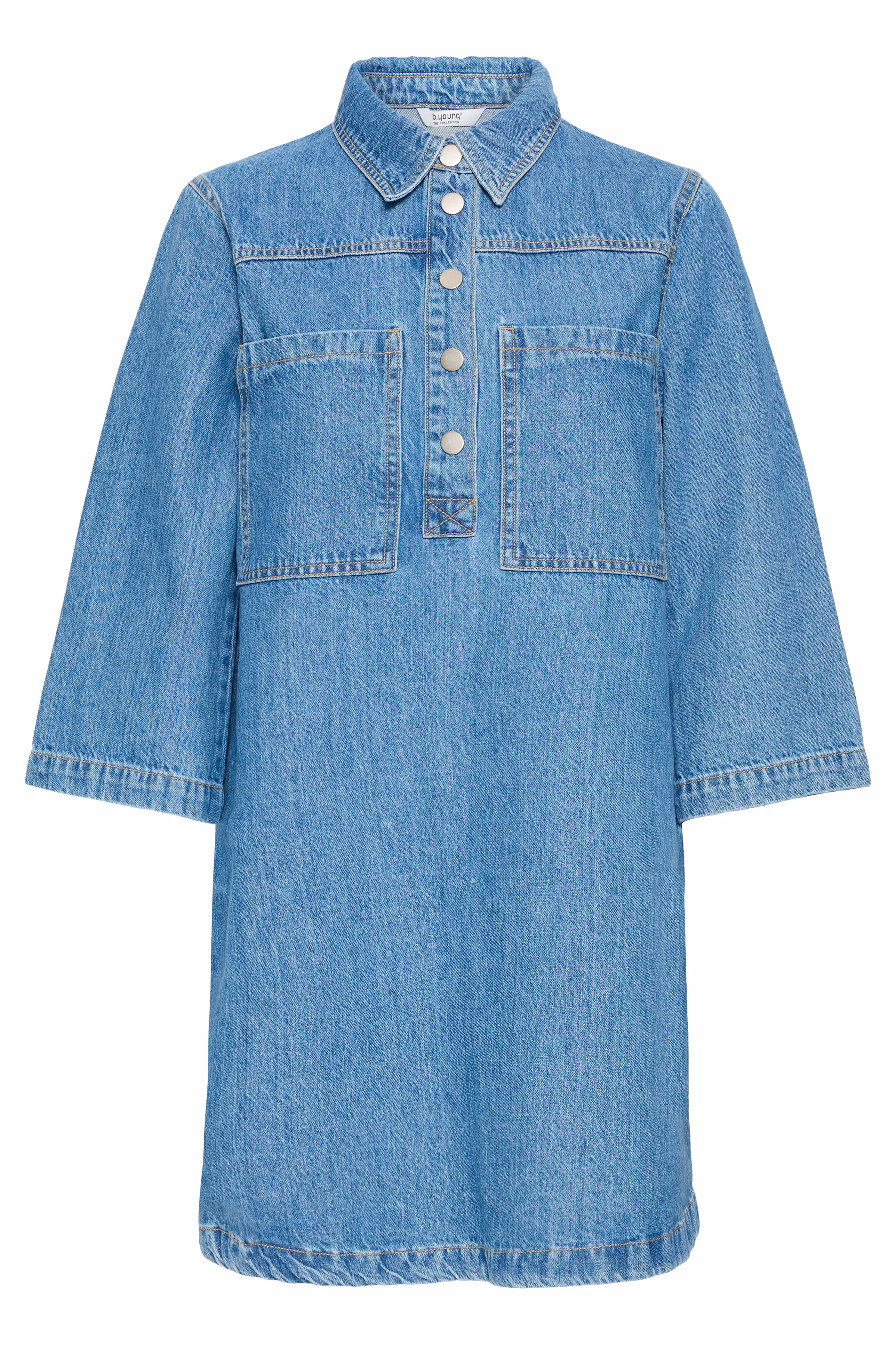 BYKACILA Dress PACK FRONT 20818564-200461