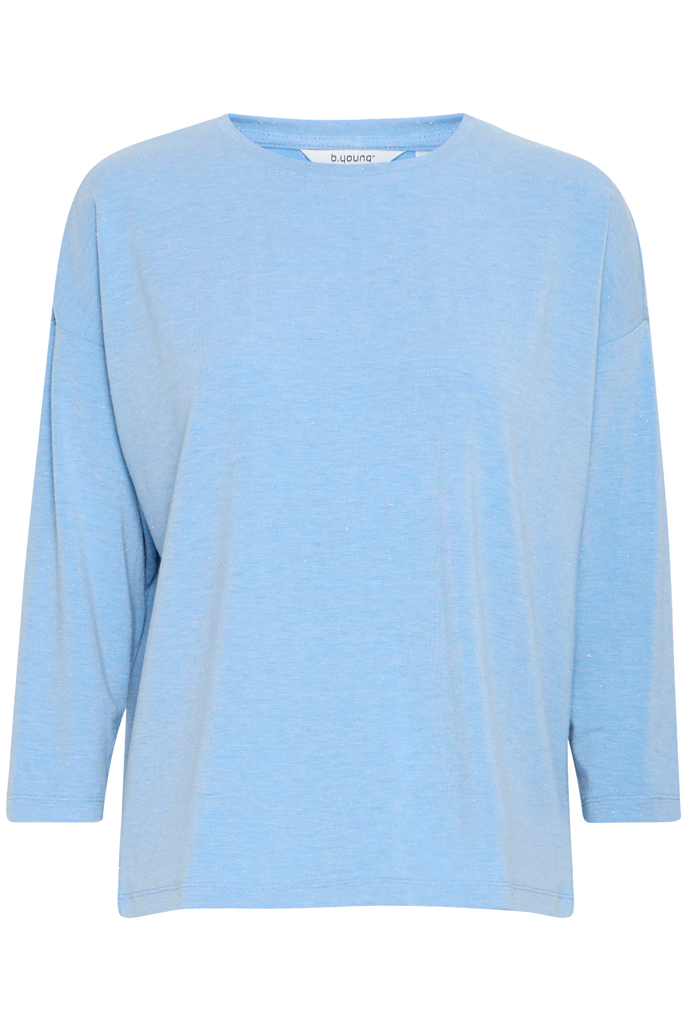 BYPALUREXI T-shirt PACK FRONT 20816693-174030