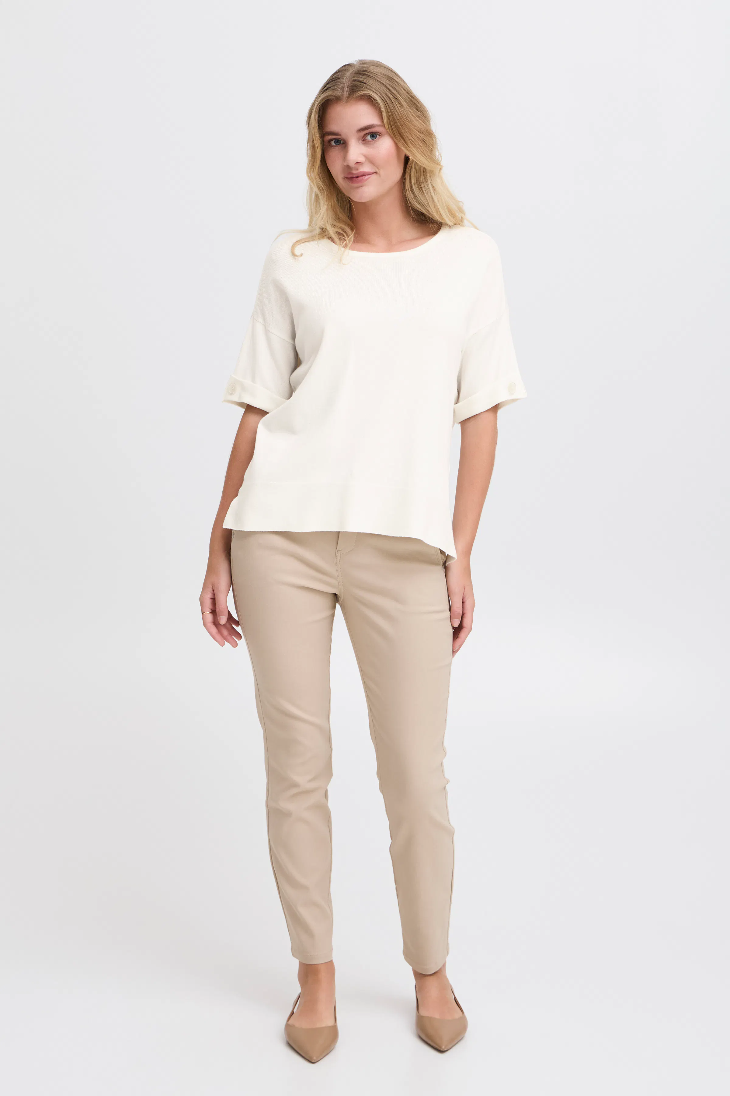 FRCLIA Pullover LOOKBOOK FRONT 20615533-110701